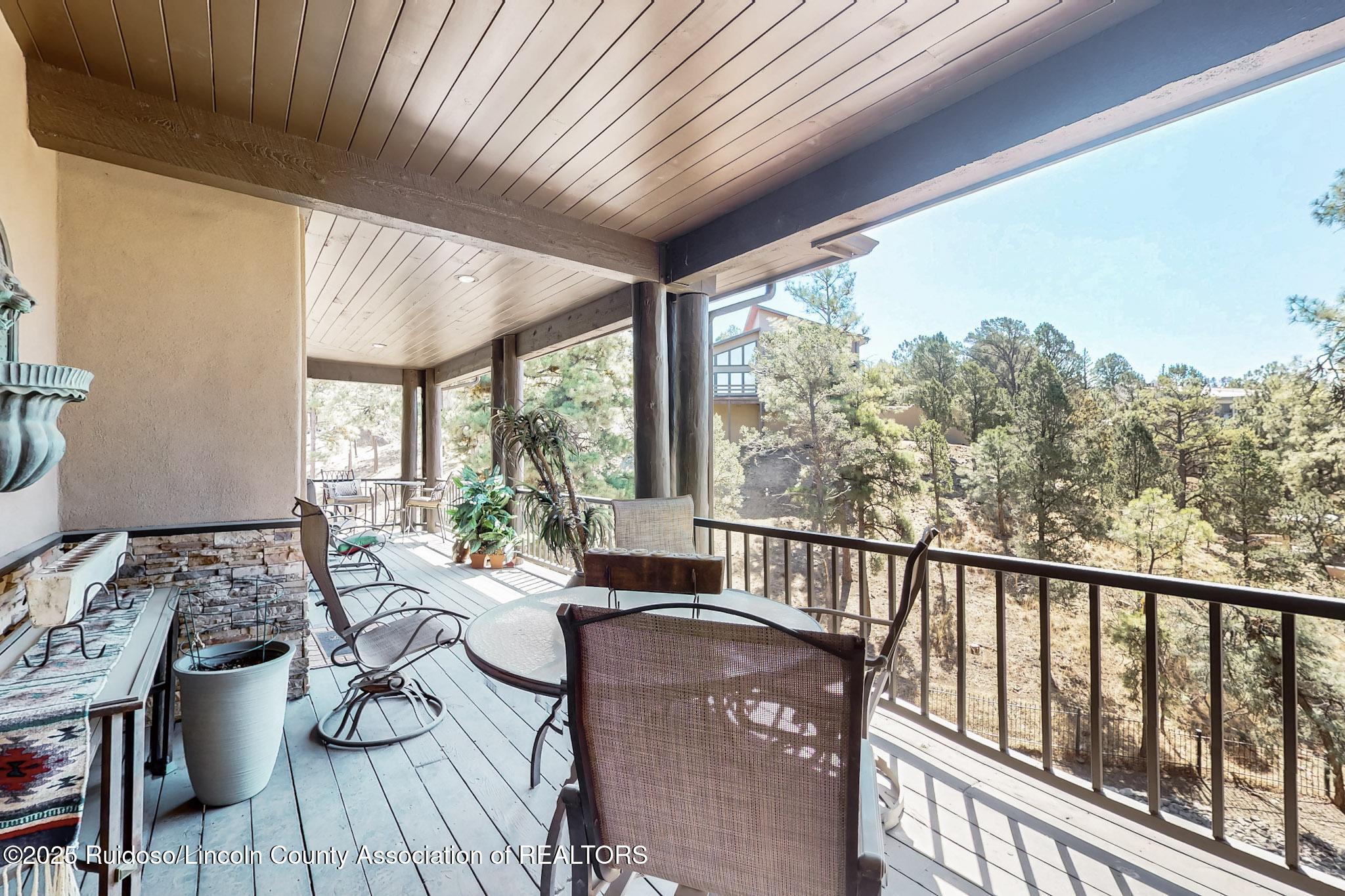 105 Racquet Place #UNIT 104, Ruidoso, New Mexico image 46