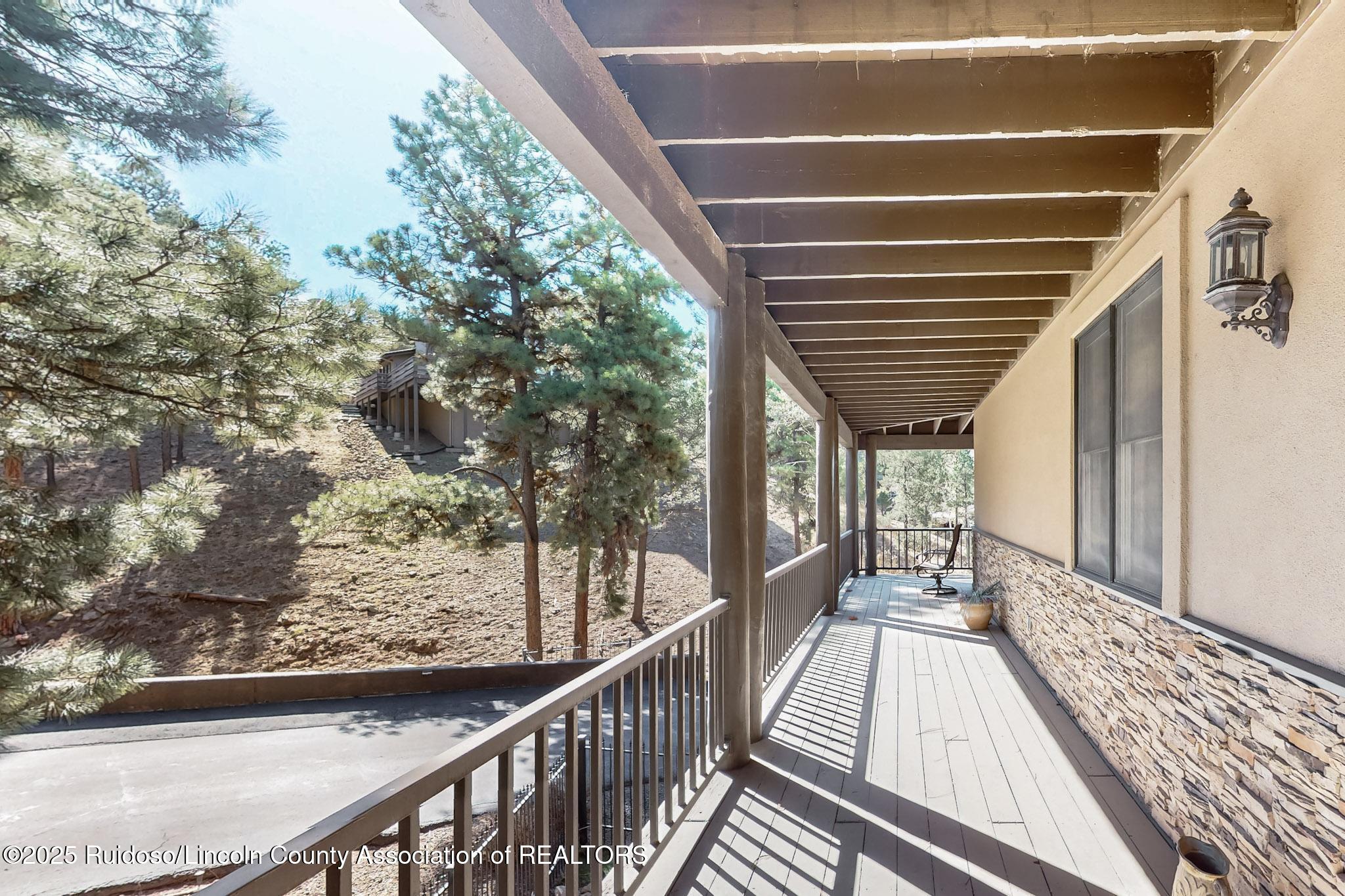 105 Racquet Place #UNIT 104, Ruidoso, New Mexico image 43