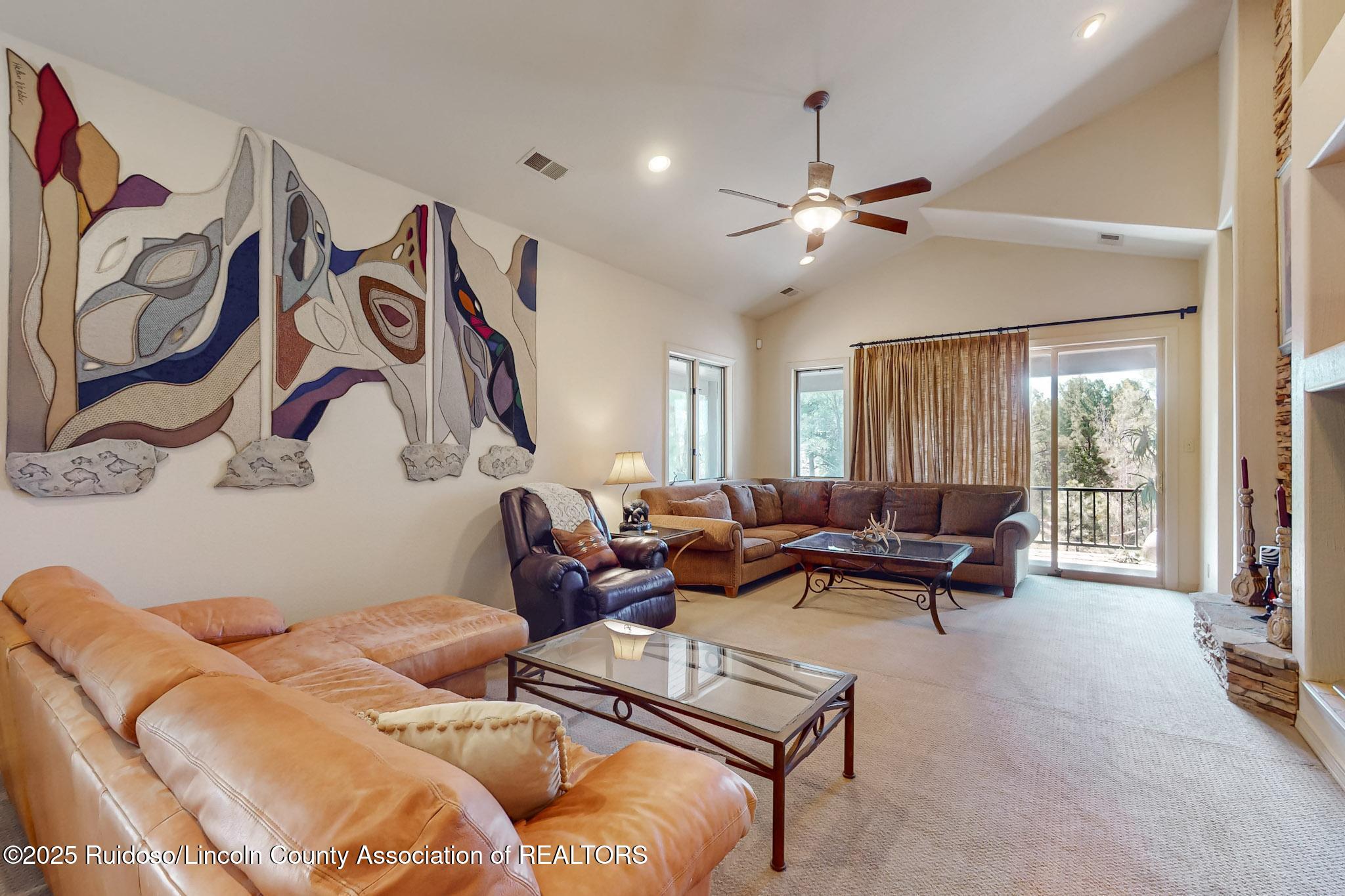 105 Racquet Place #UNIT 104, Ruidoso, New Mexico image 13