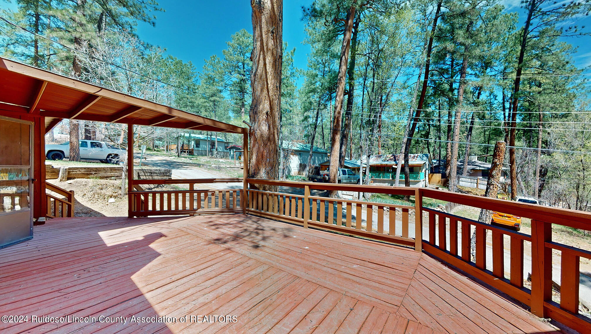 107 Bradley Drive, Ruidoso, New Mexico image 7