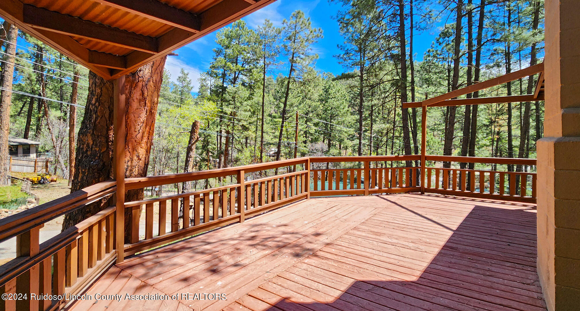 107 Bradley Drive, Ruidoso, New Mexico image 2