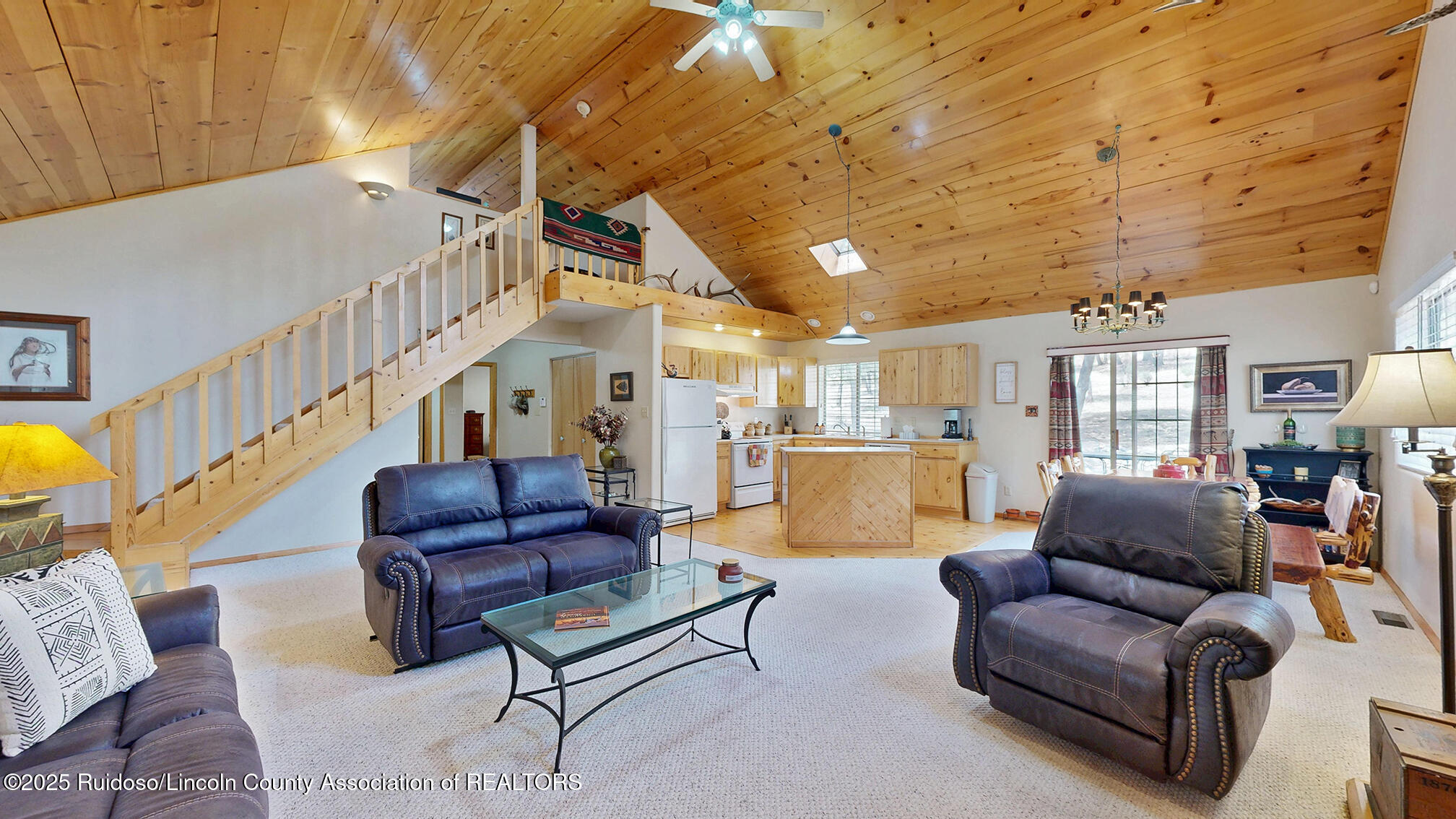197 Sun Valley Road, Alto, New Mexico image 12