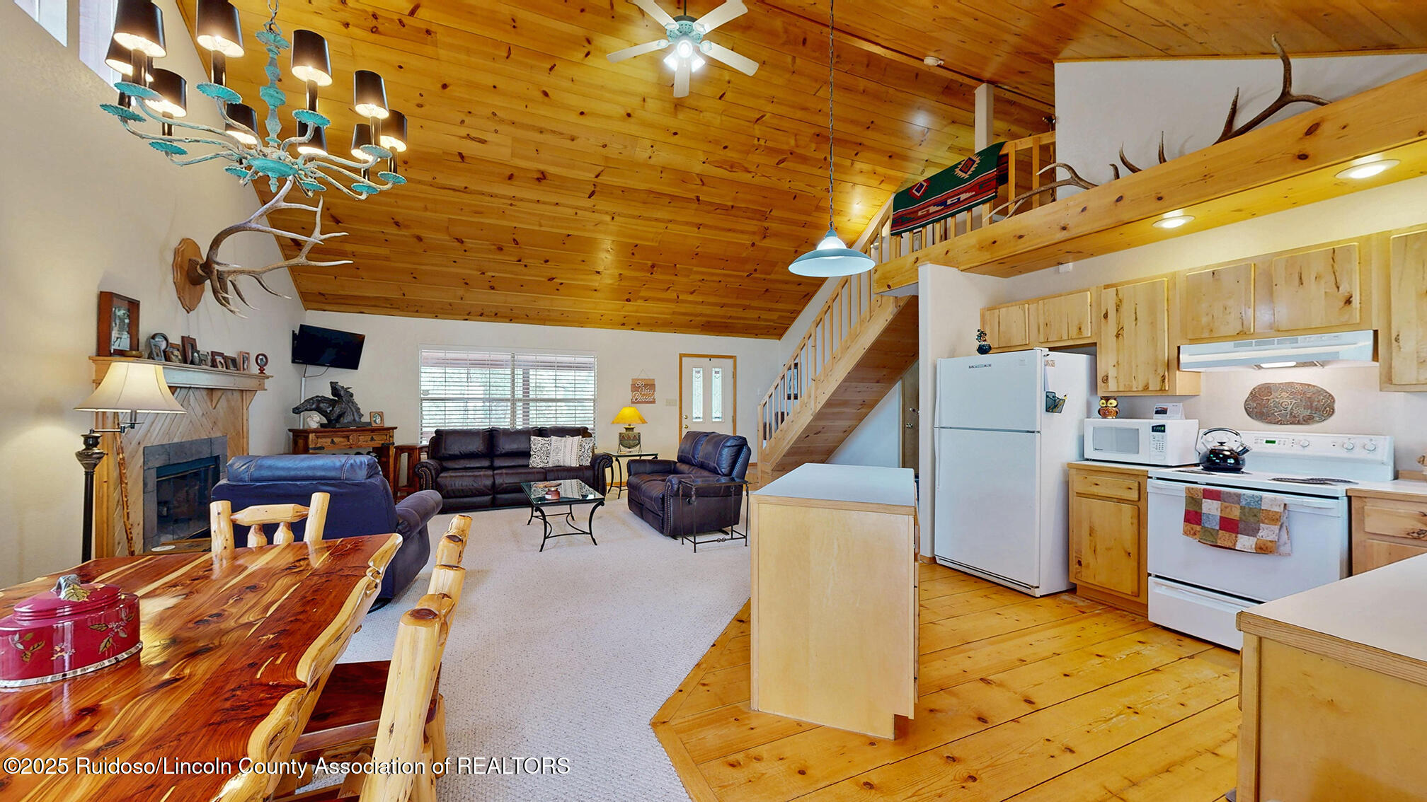 197 Sun Valley Road, Alto, New Mexico image 34