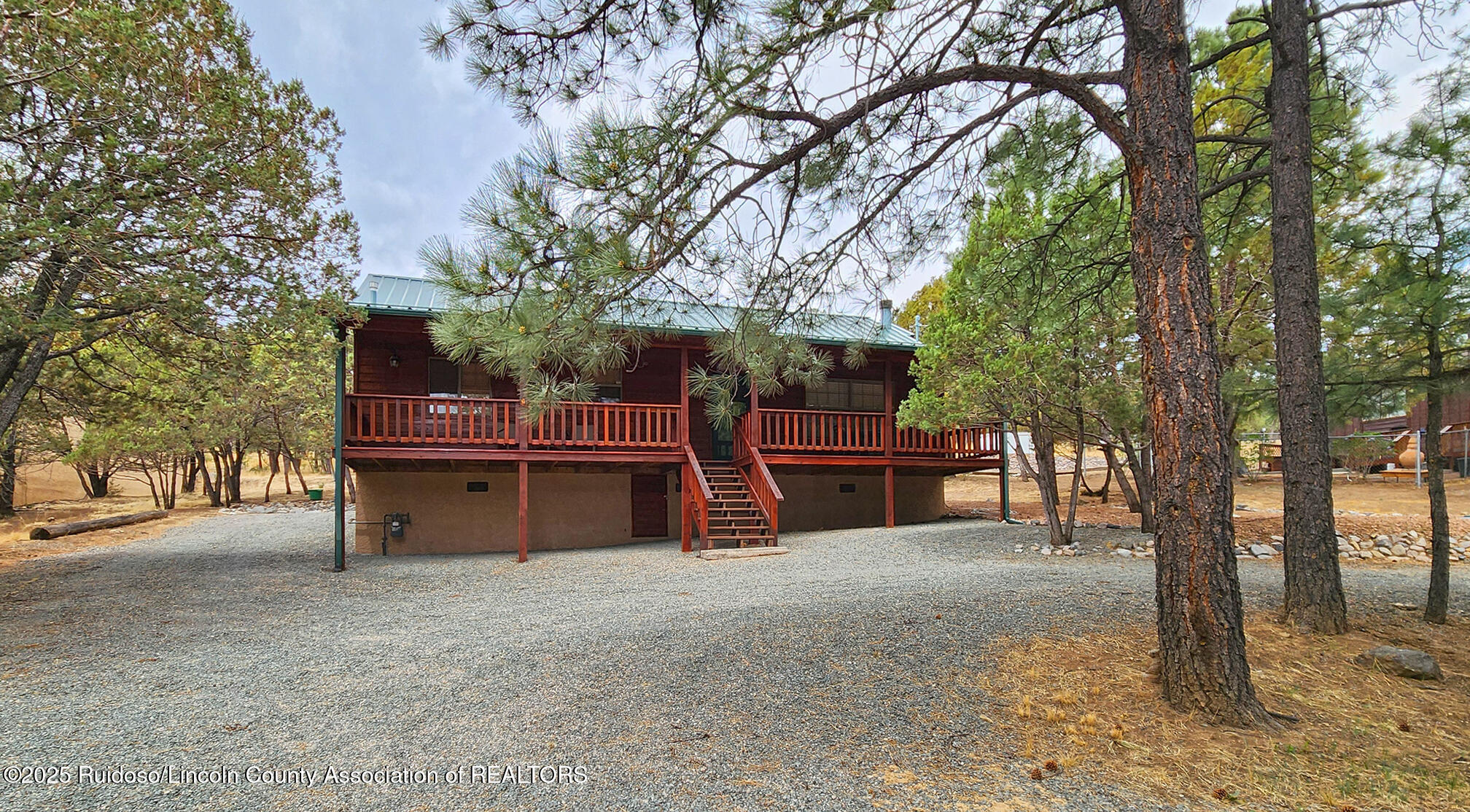 197 Sun Valley Road, Alto, New Mexico image 5