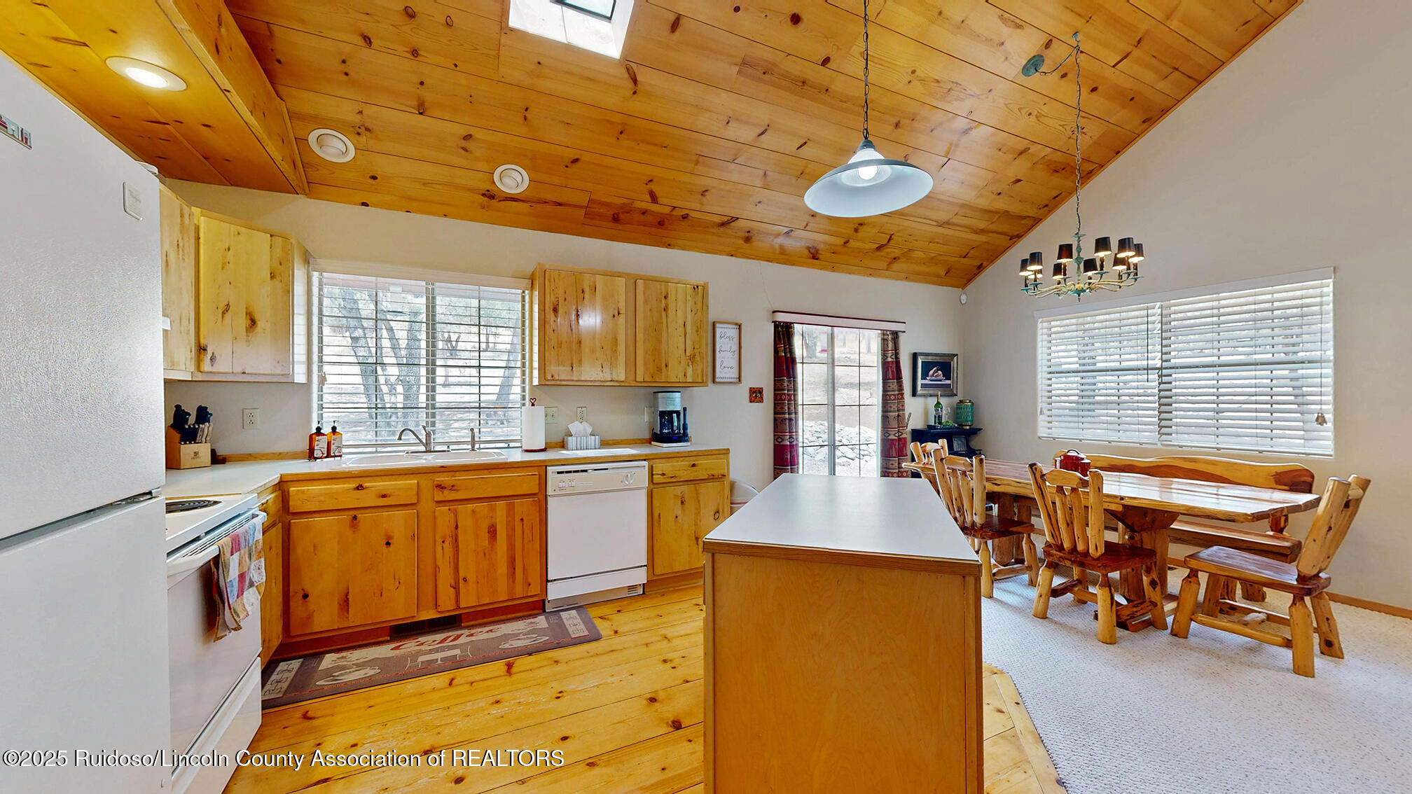 197 Sun Valley Road, Alto, New Mexico image 21