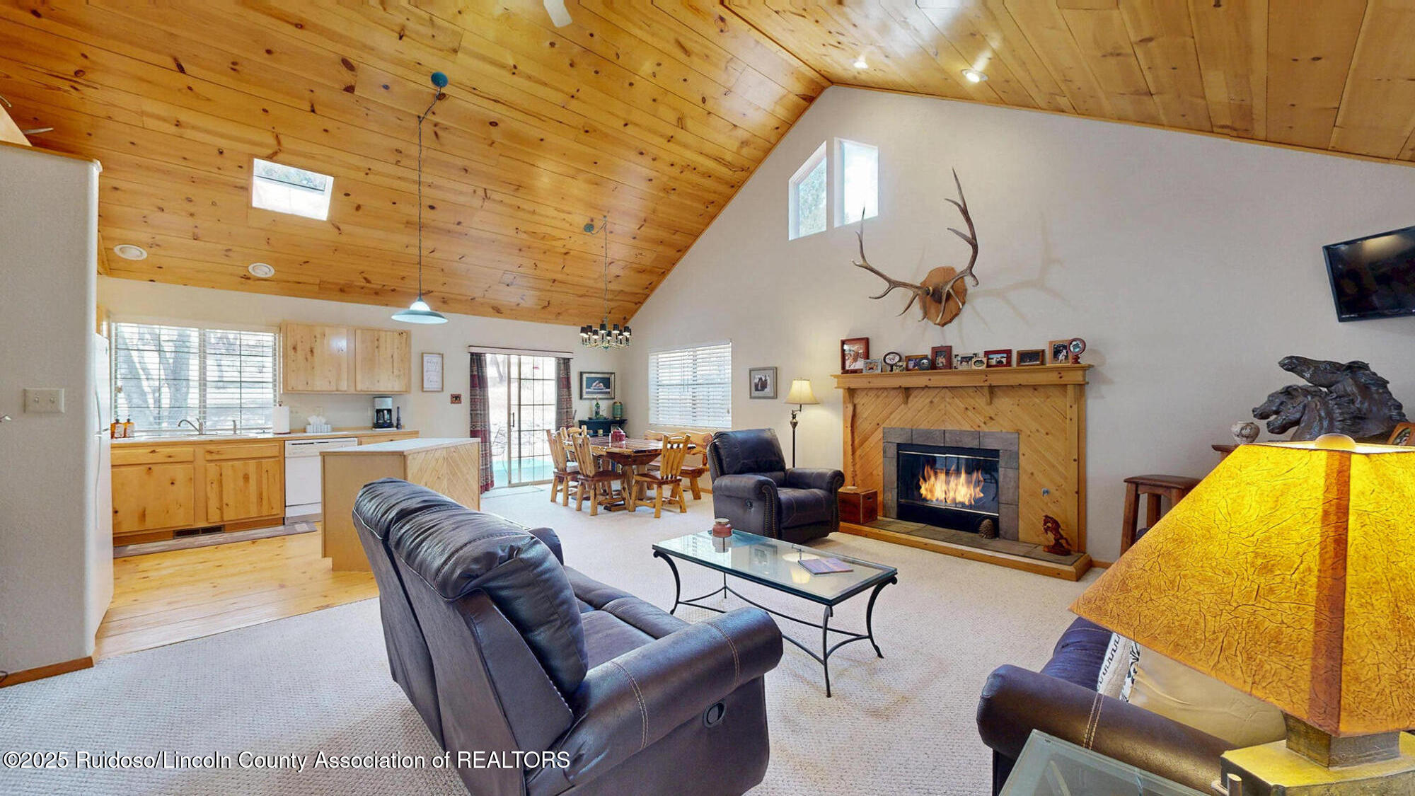 197 Sun Valley Road, Alto, New Mexico image 11