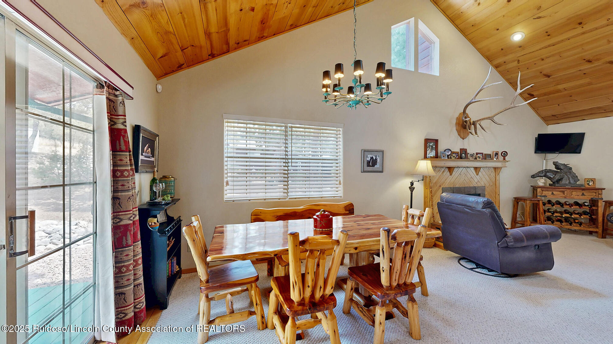 197 Sun Valley Road, Alto, New Mexico image 28