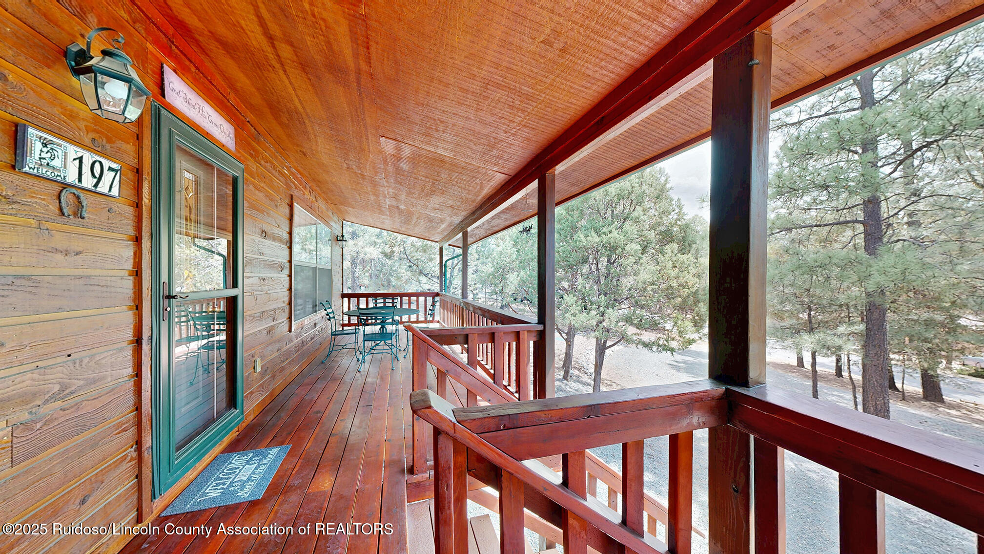 197 Sun Valley Road, Alto, New Mexico image 9