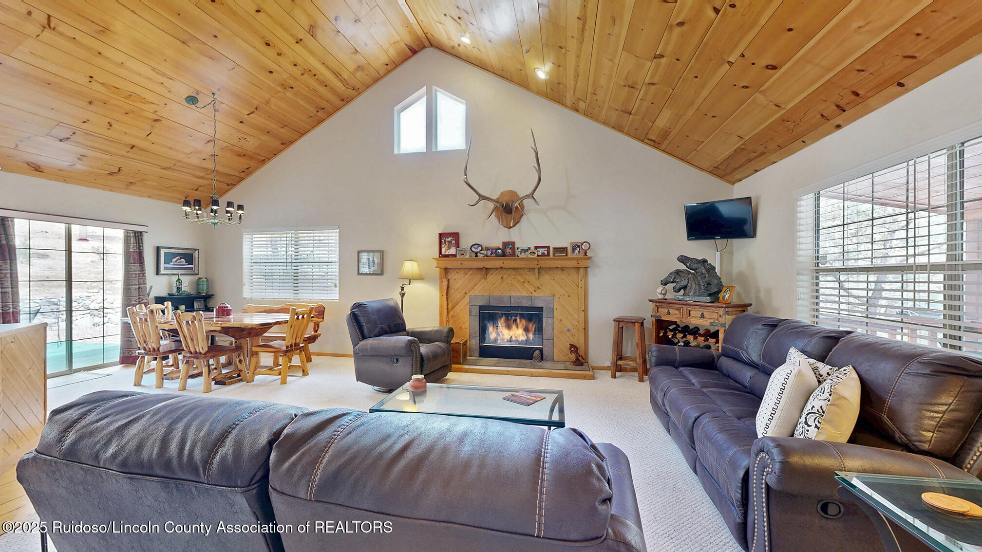 197 Sun Valley Road, Alto, New Mexico image 19