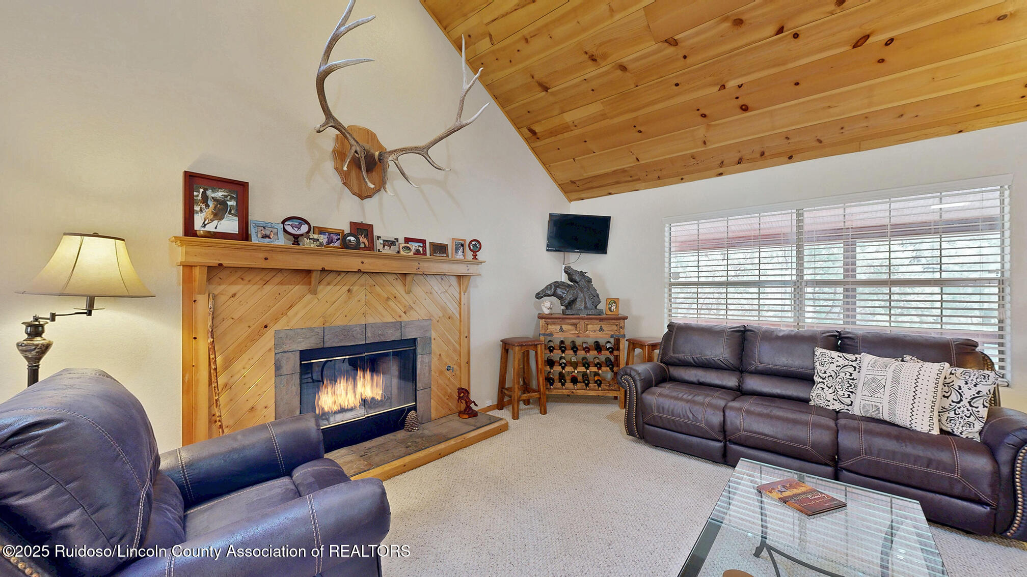 197 Sun Valley Road, Alto, New Mexico image 16
