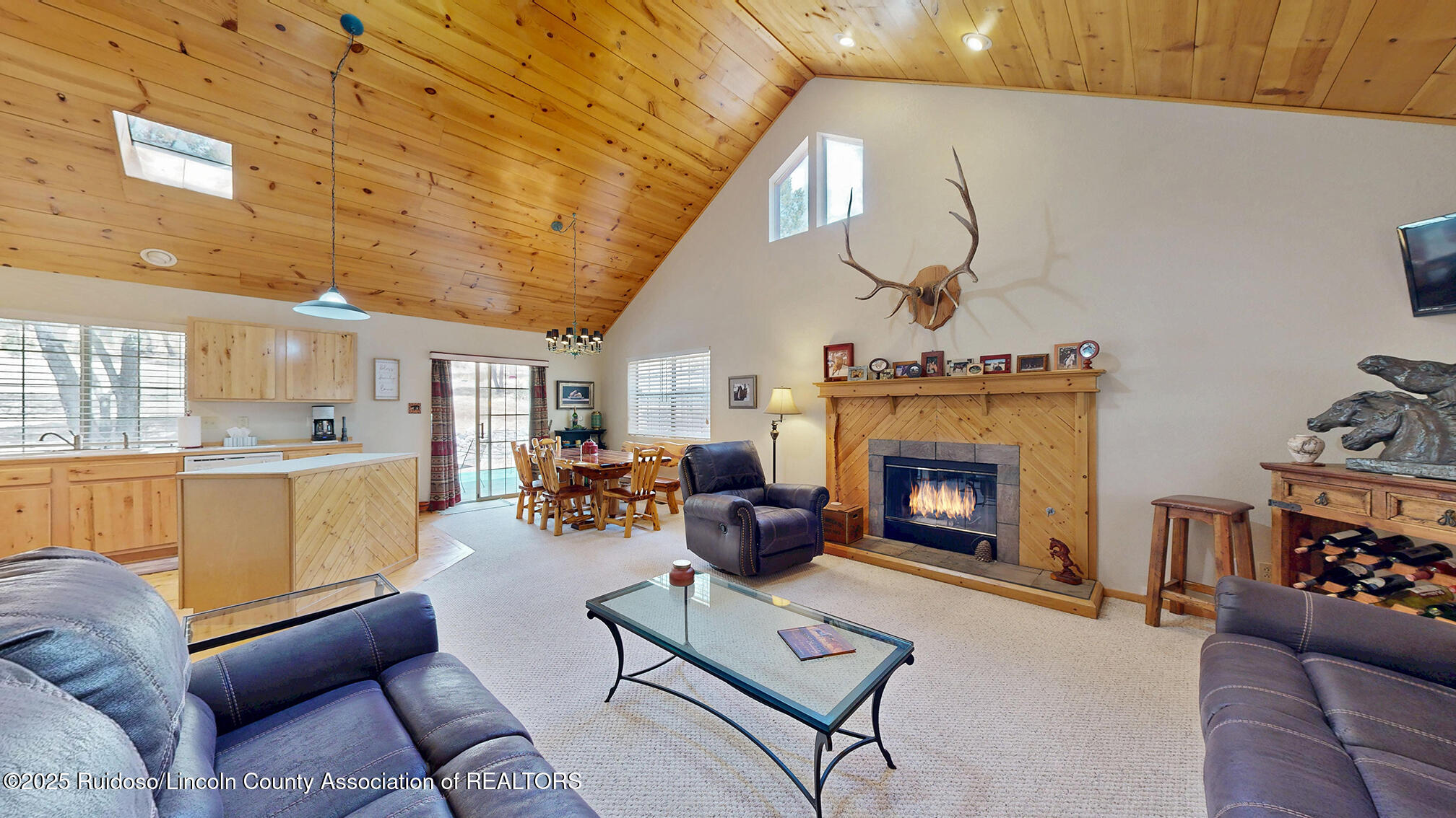 197 Sun Valley Road, Alto, New Mexico image 13