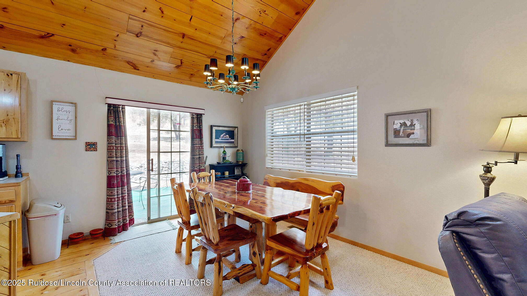 197 Sun Valley Road, Alto, New Mexico image 33