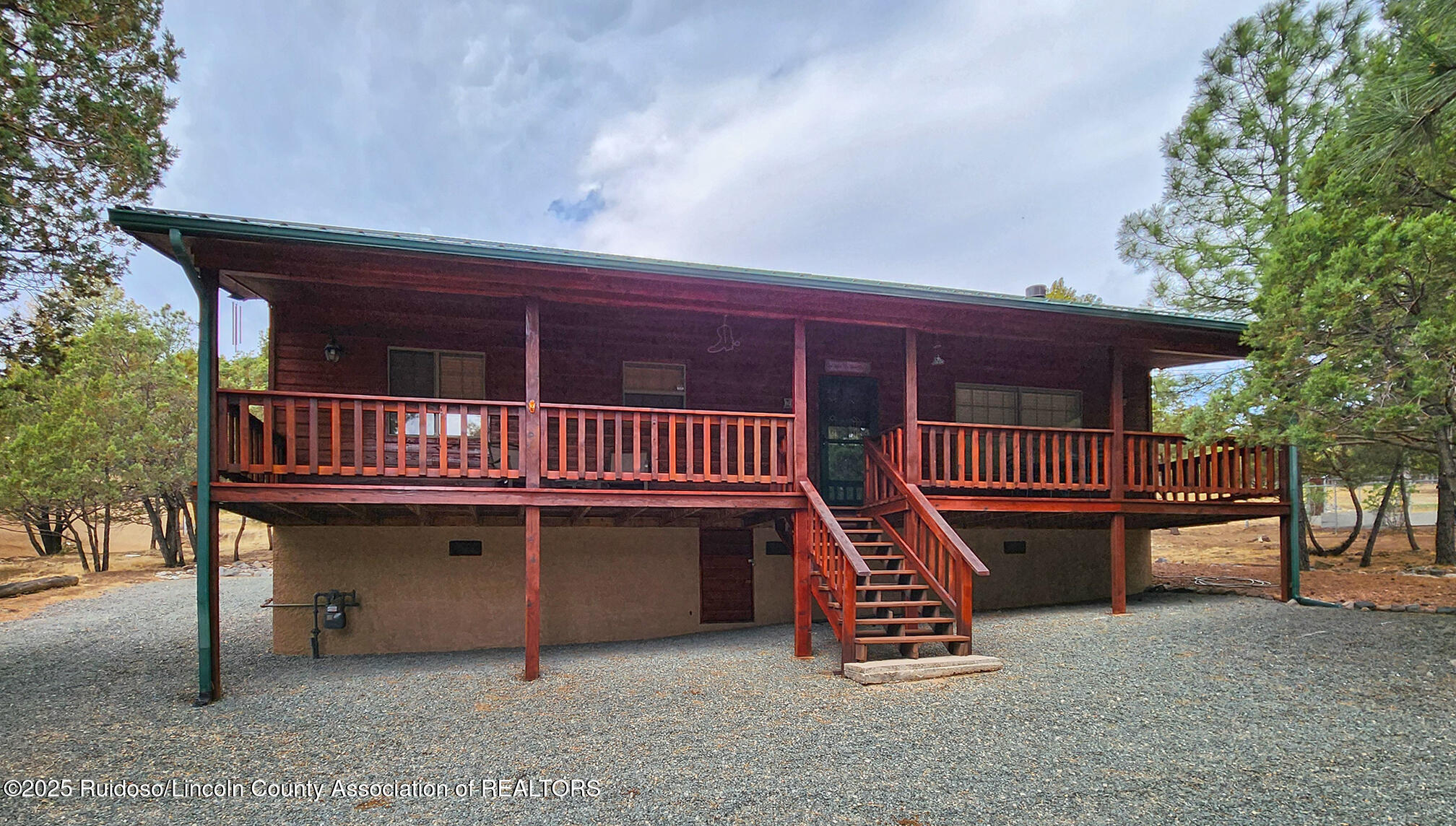 197 Sun Valley Road, Alto, New Mexico image 3