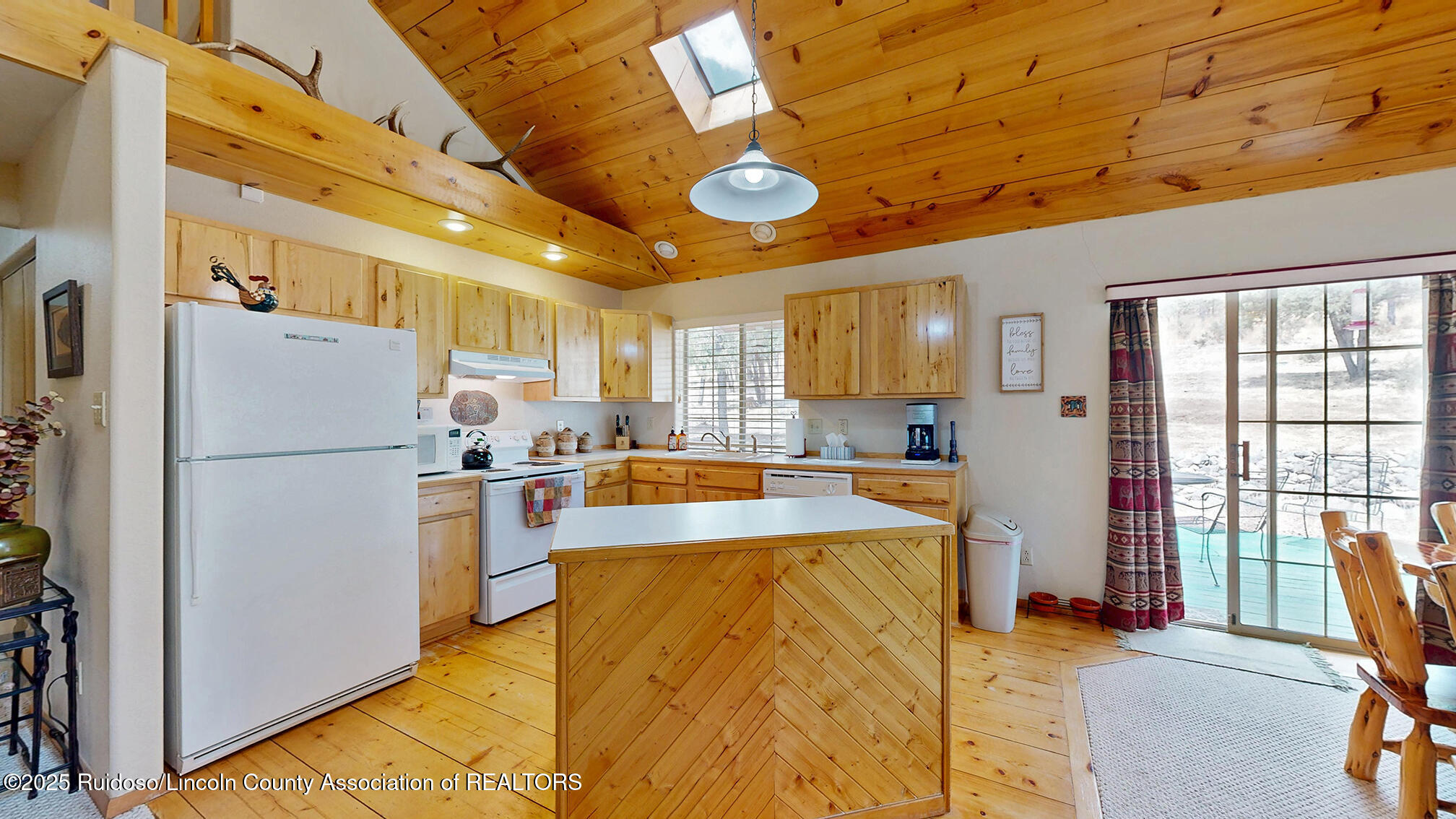 197 Sun Valley Road, Alto, New Mexico image 32