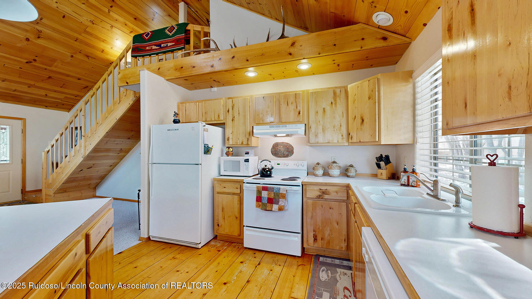 197 Sun Valley Road, Alto, New Mexico image 27
