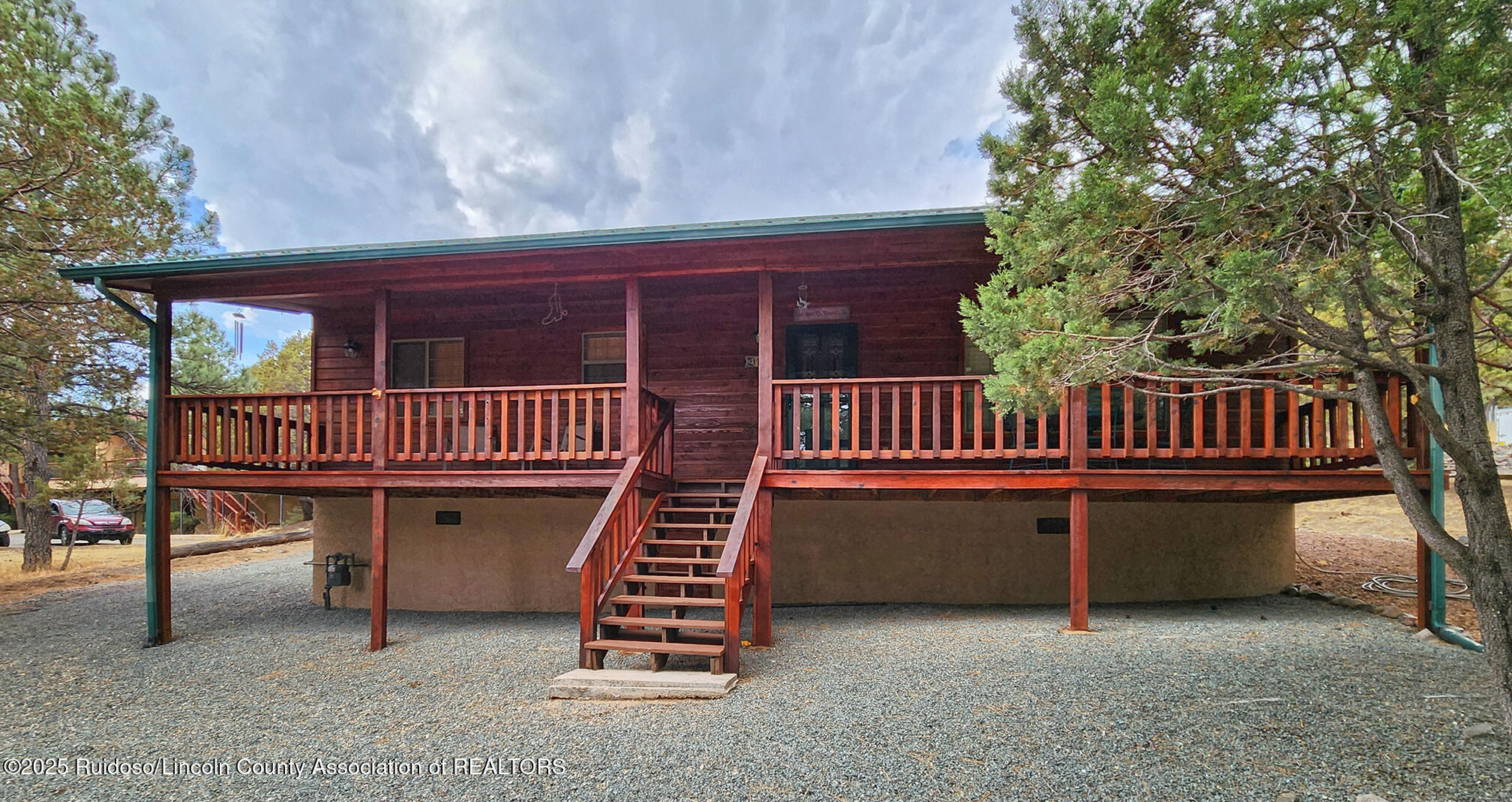 197 Sun Valley Road, Alto, New Mexico image 1
