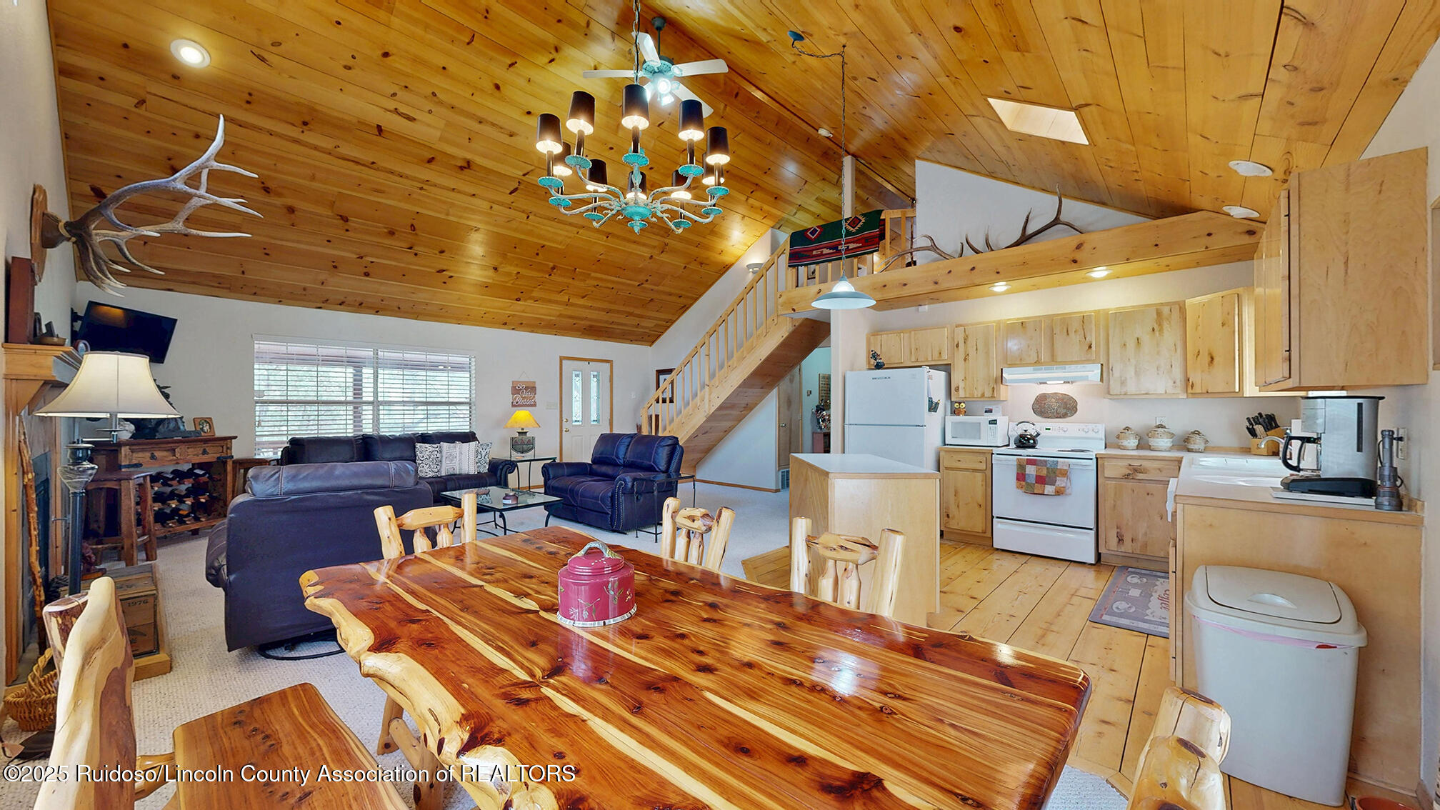 197 Sun Valley Road, Alto, New Mexico image 30