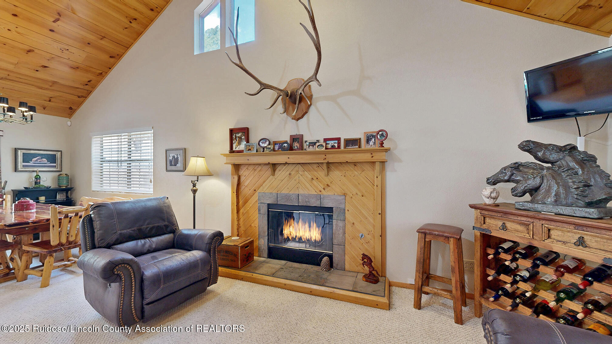 197 Sun Valley Road, Alto, New Mexico image 14