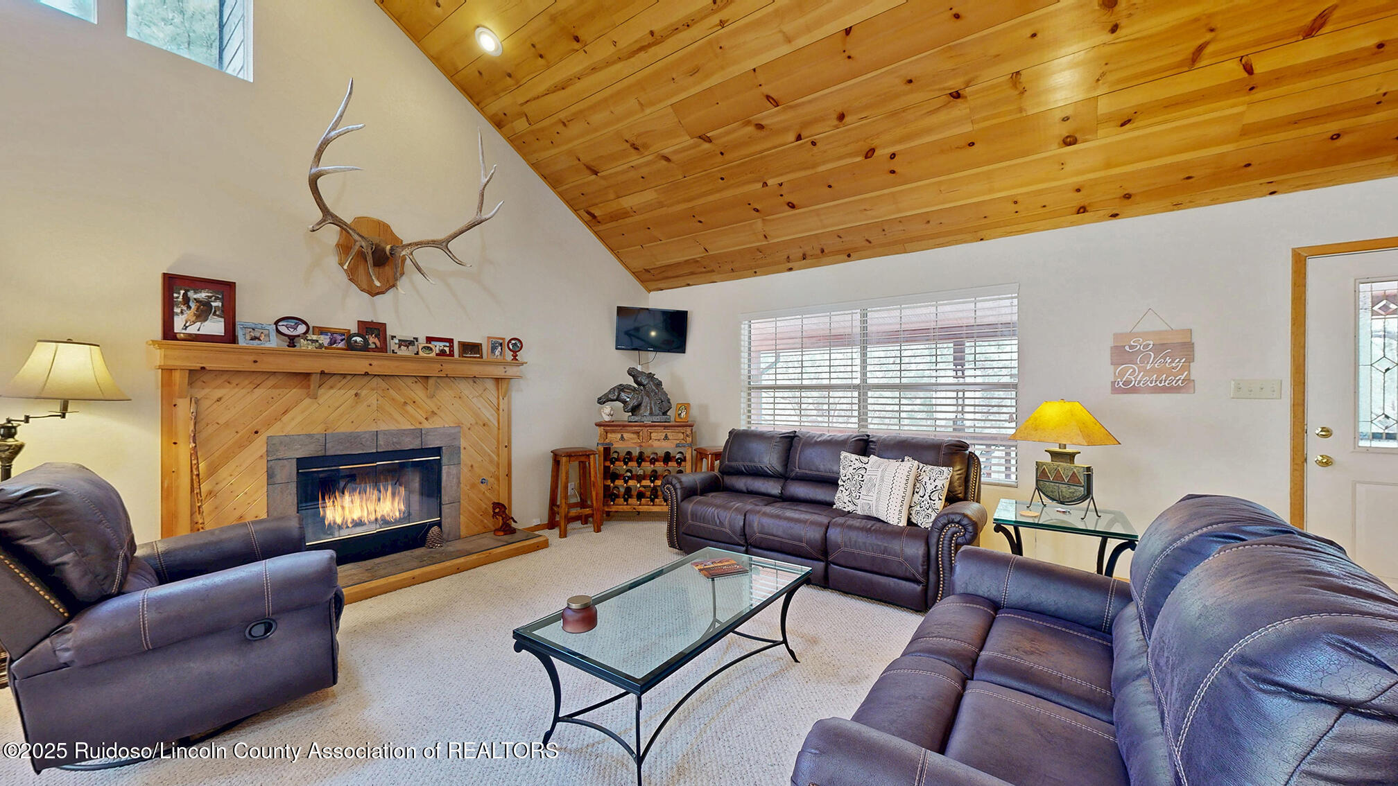 197 Sun Valley Road, Alto, New Mexico image 18