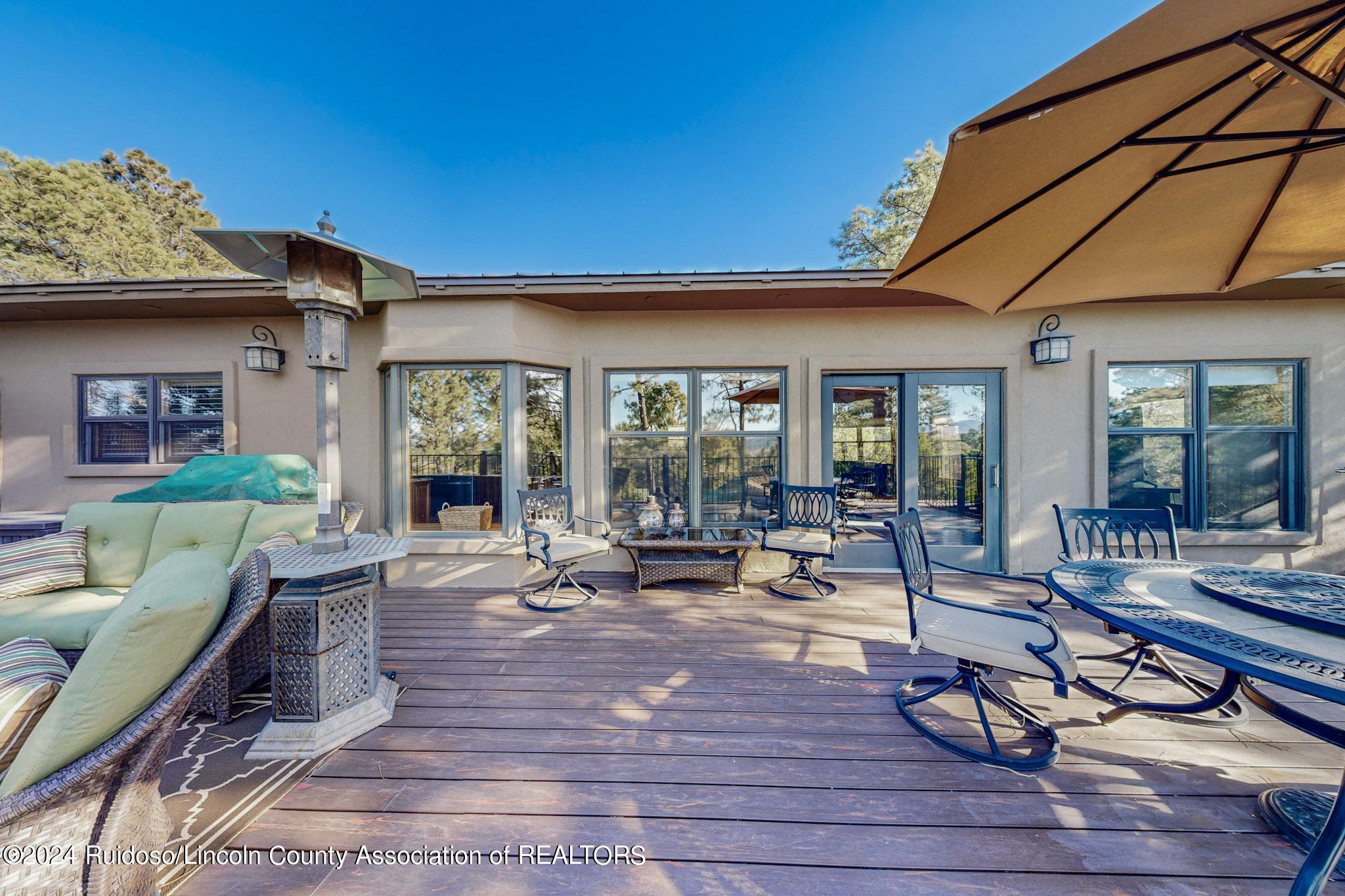 209 Deer Park Drive, Alto, New Mexico image 7