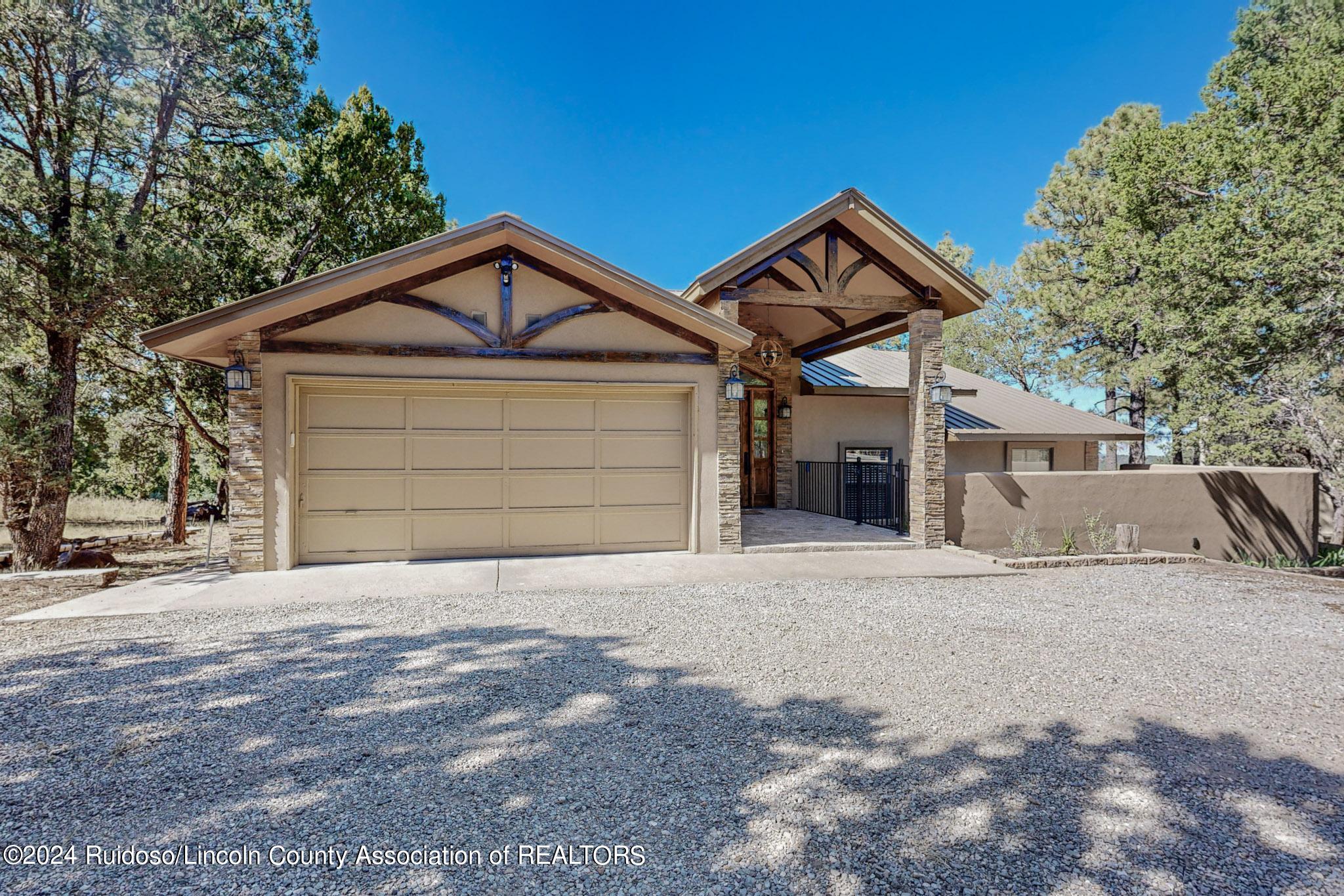 209 Deer Park Drive, Alto, New Mexico image 9