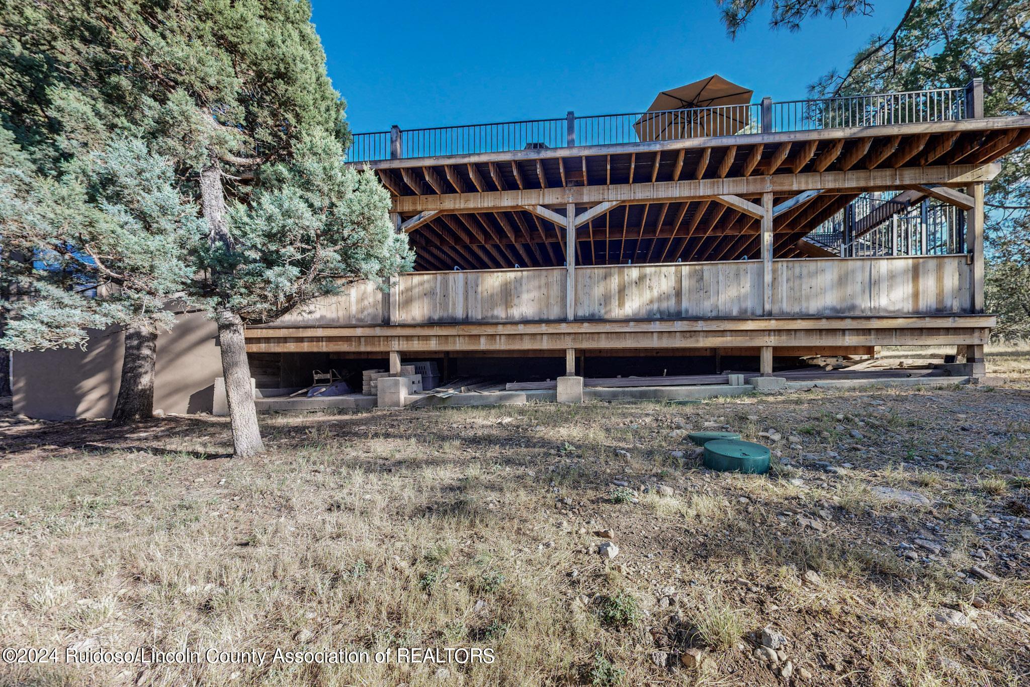 209 Deer Park Drive, Alto, New Mexico image 47