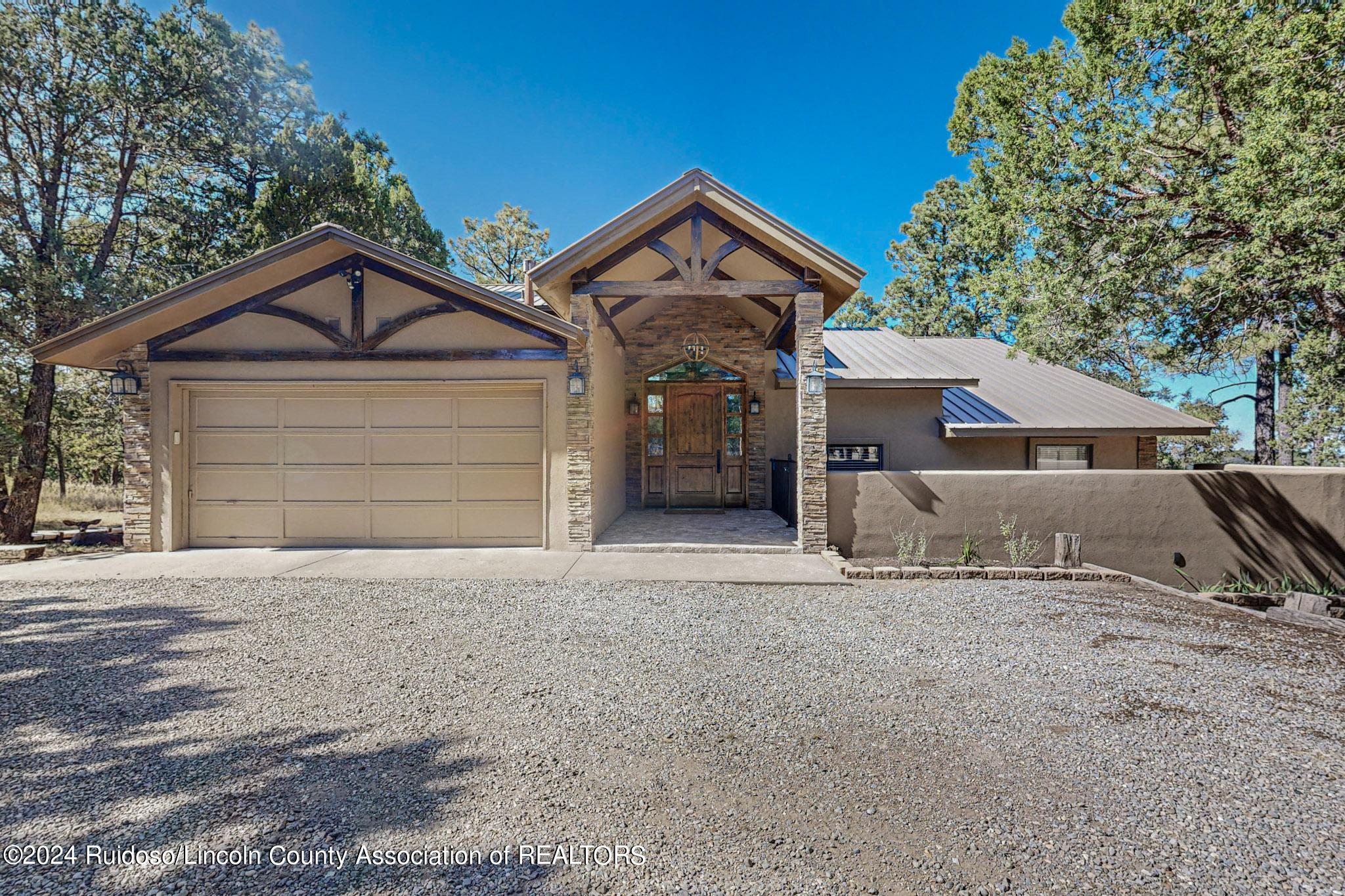 209 Deer Park Drive, Alto, New Mexico image 1