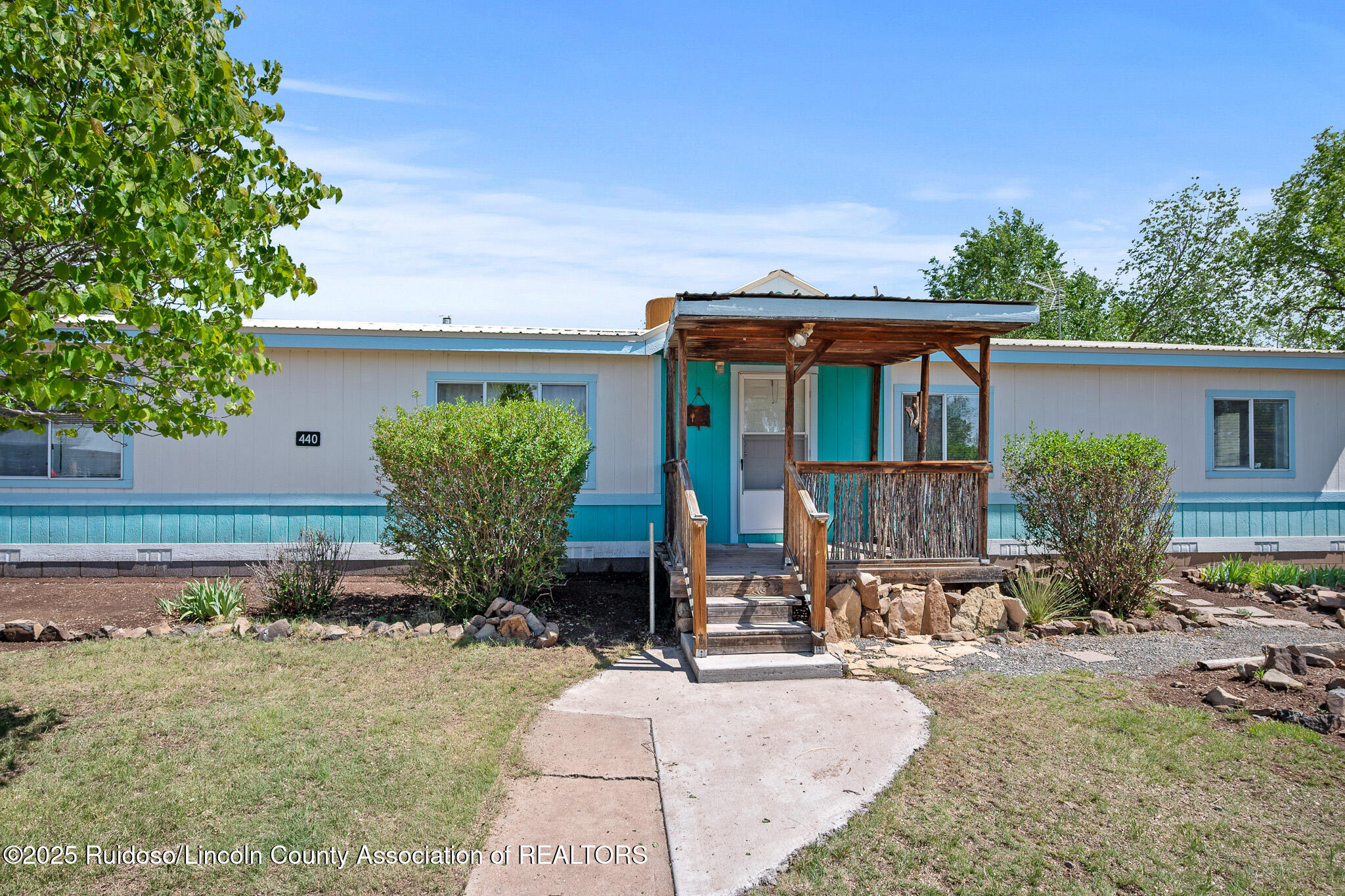 440 W Fourth Street, Capitan, New Mexico image 5