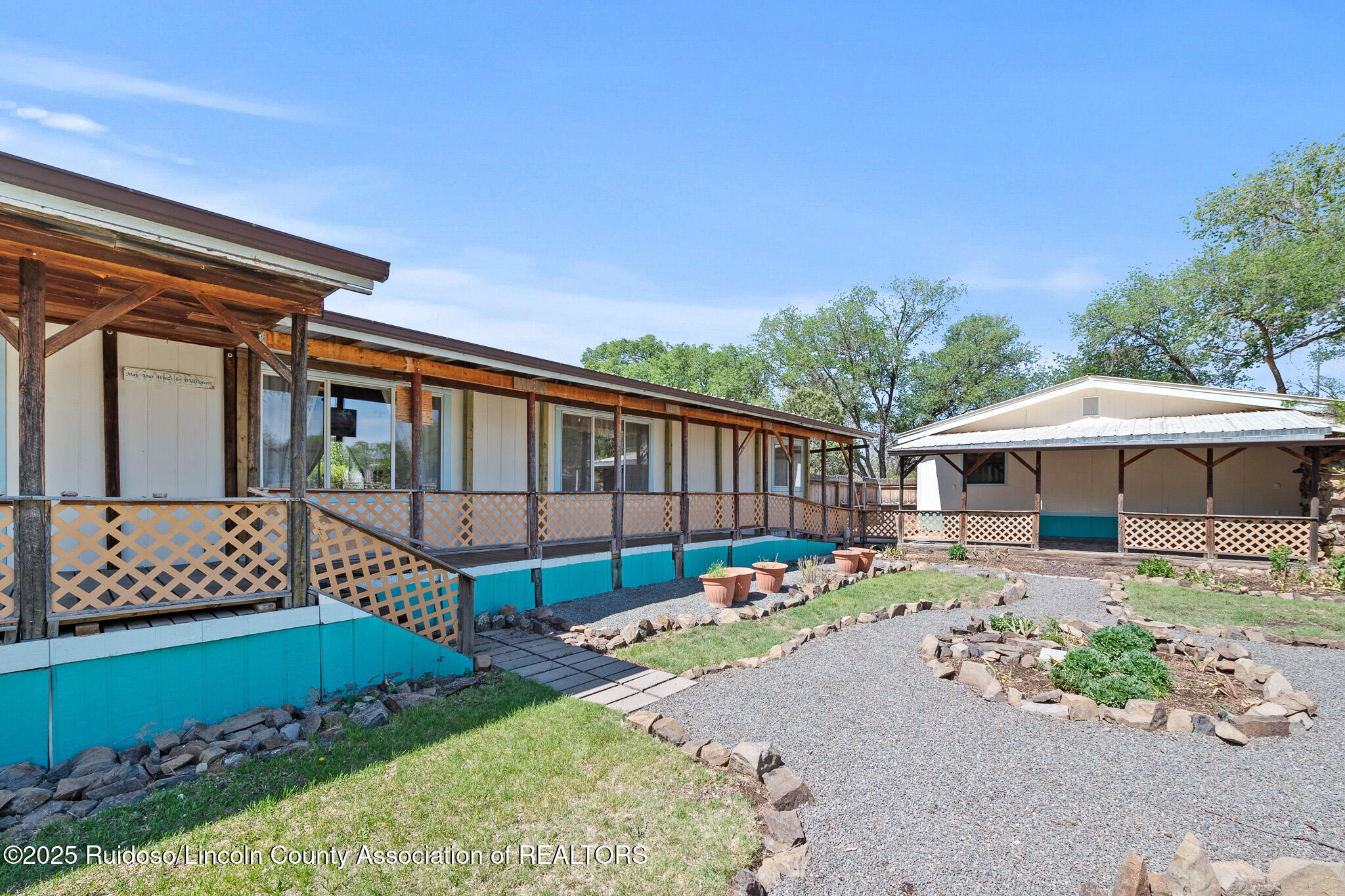 440 W Fourth Street, Capitan, New Mexico image 46