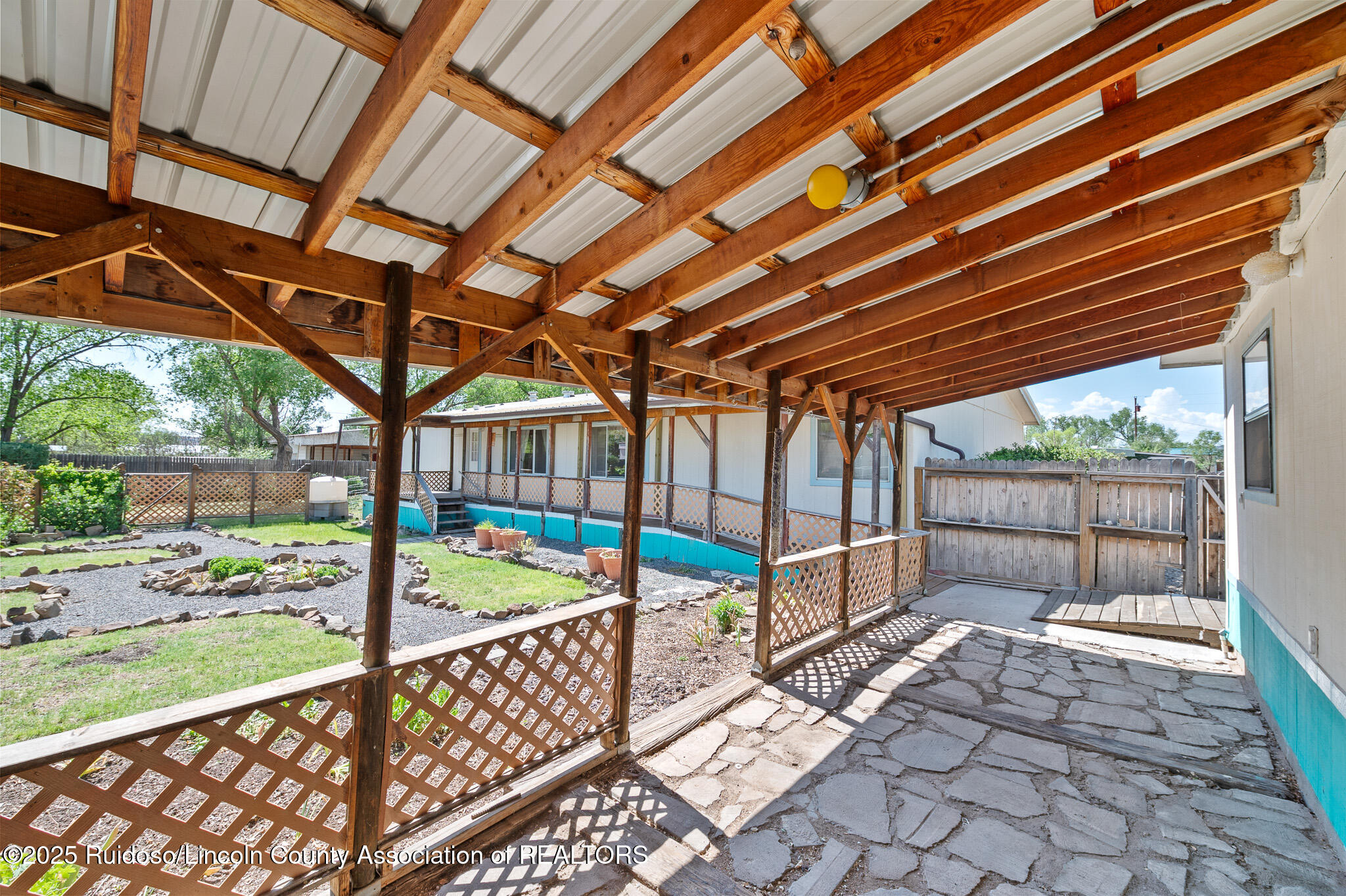 440 W Fourth Street, Capitan, New Mexico image 47