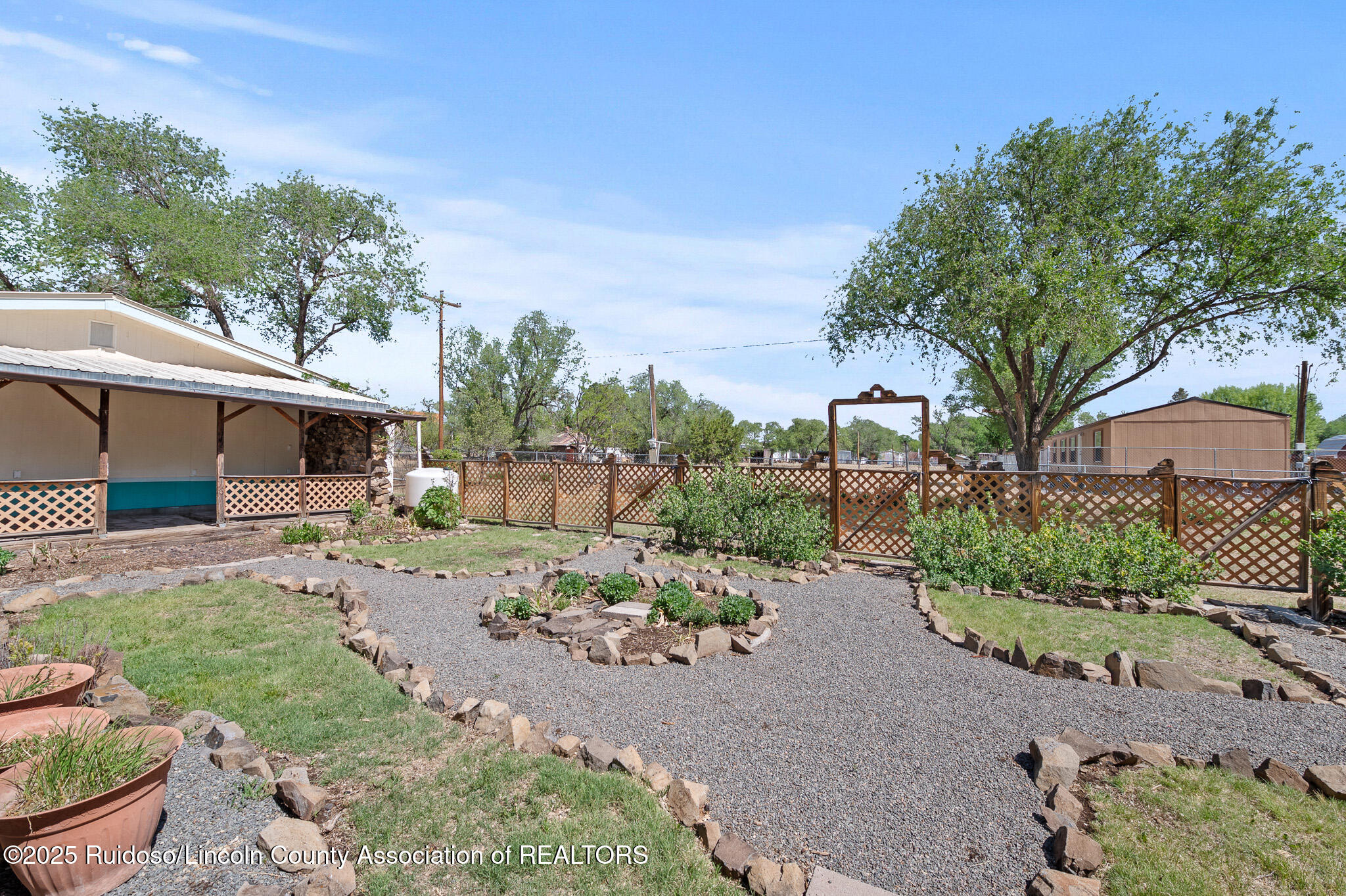 440 W Fourth Street, Capitan, New Mexico image 45