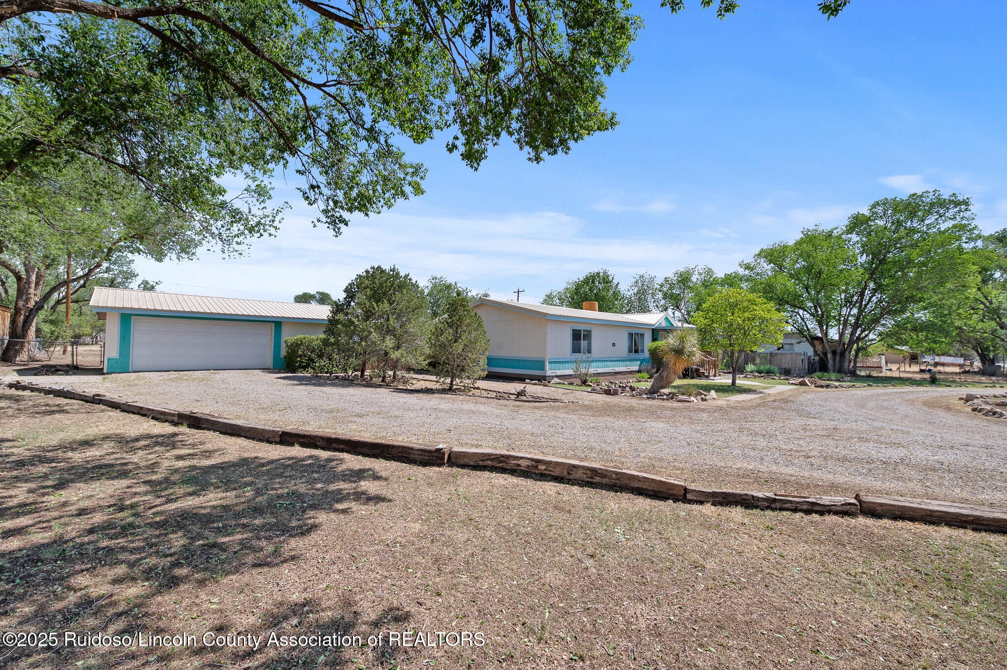 440 W Fourth Street, Capitan, New Mexico image 4