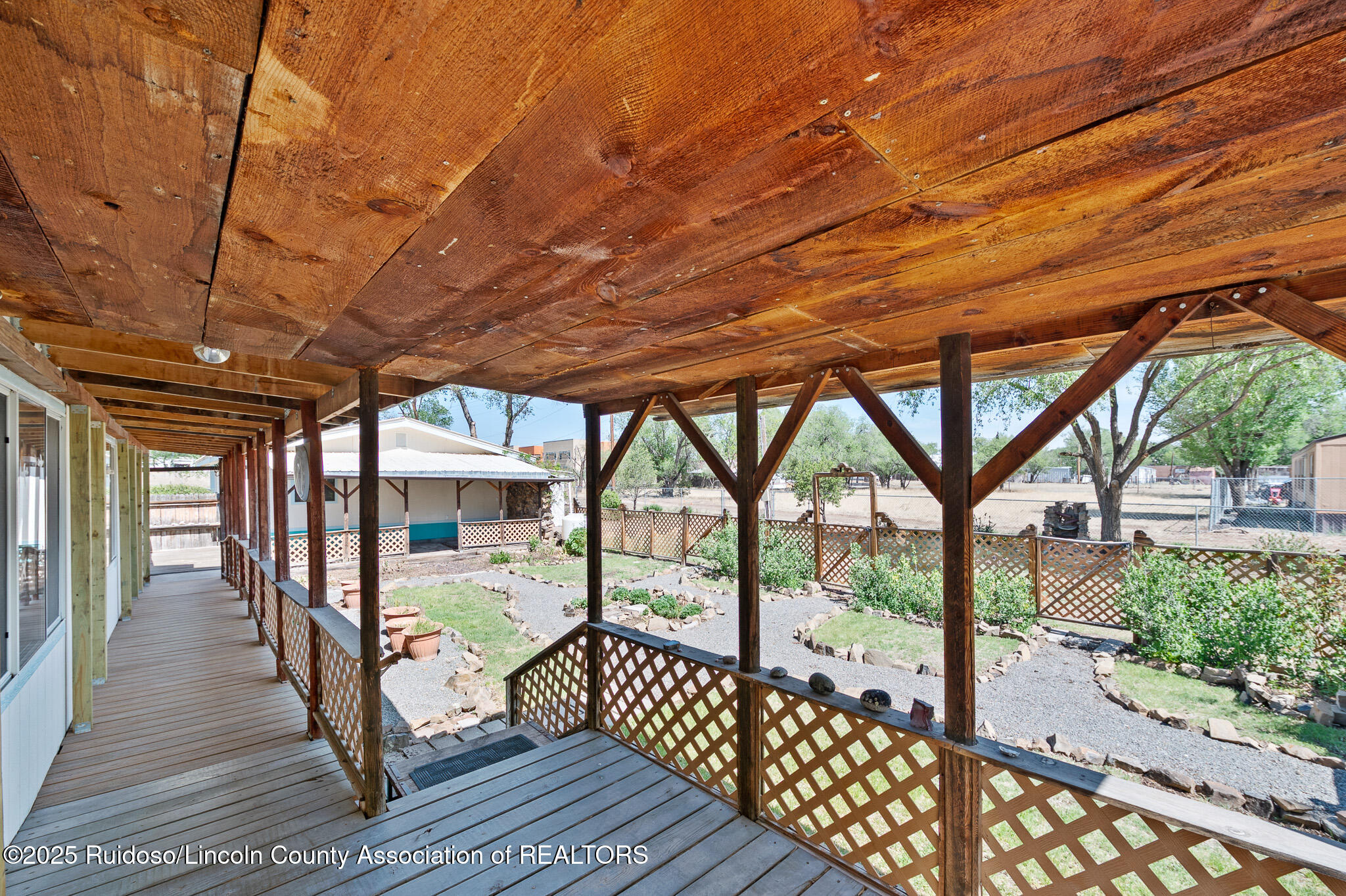 440 W Fourth Street, Capitan, New Mexico image 44