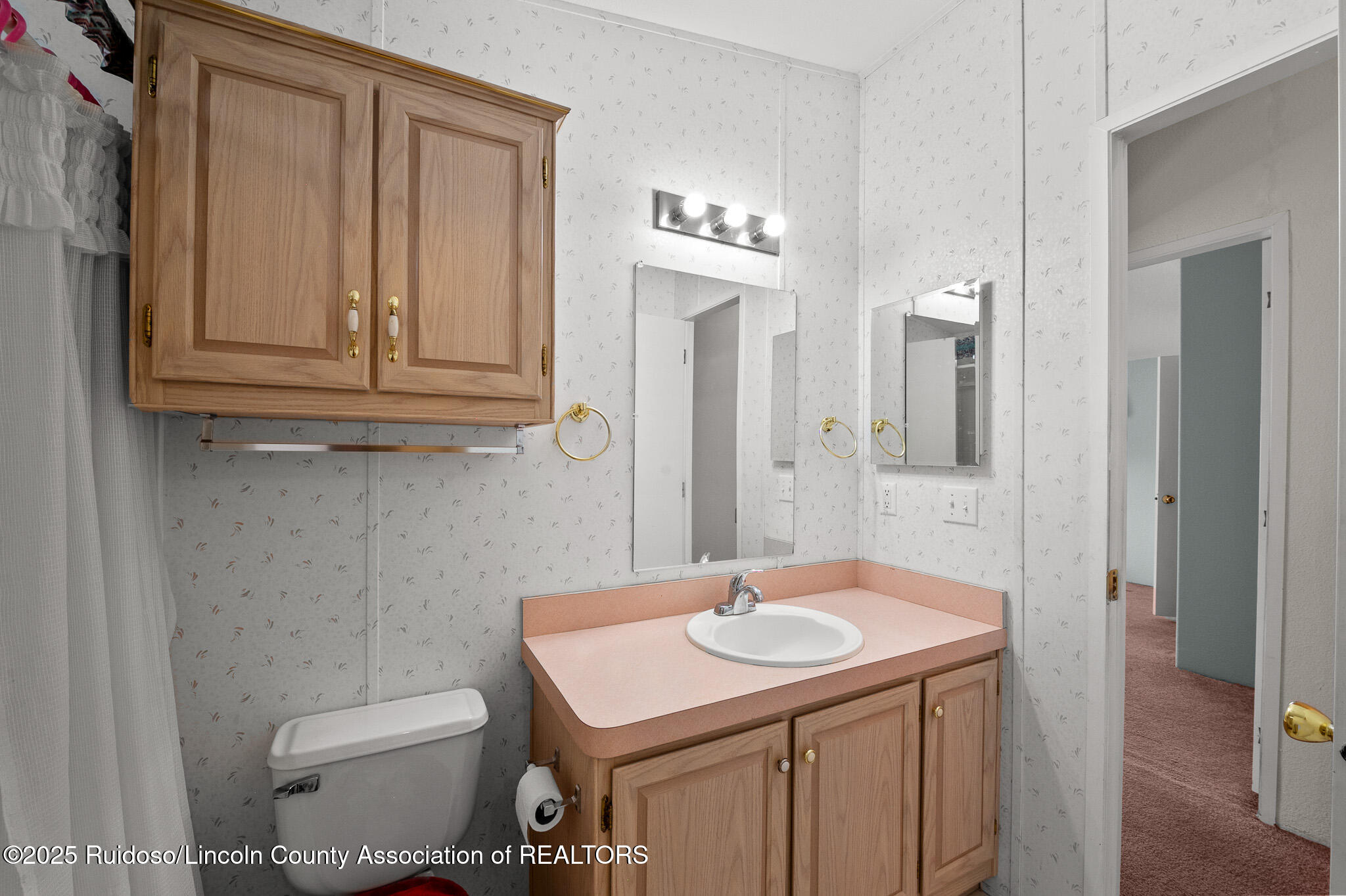 440 W Fourth Street, Capitan, New Mexico image 31