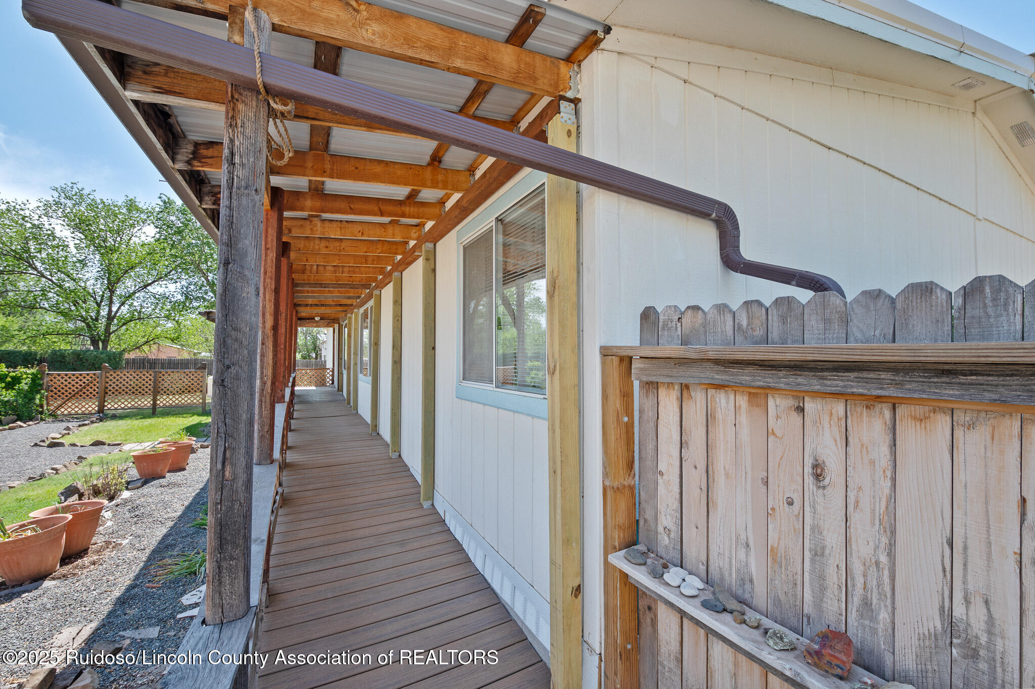 440 W Fourth Street, Capitan, New Mexico image 43