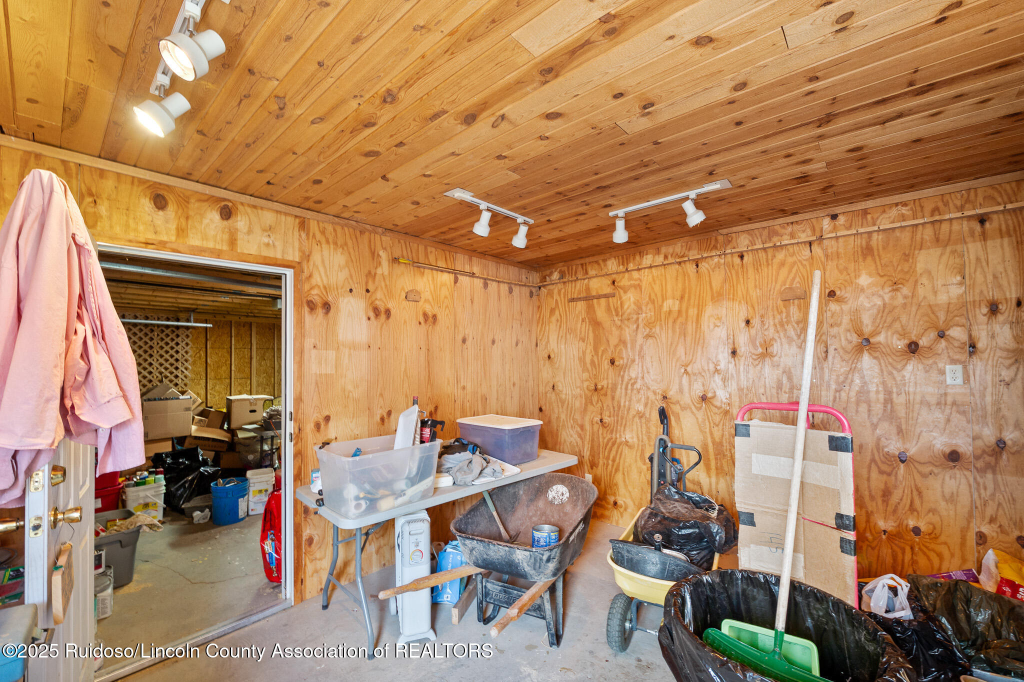 440 W Fourth Street, Capitan, New Mexico image 49