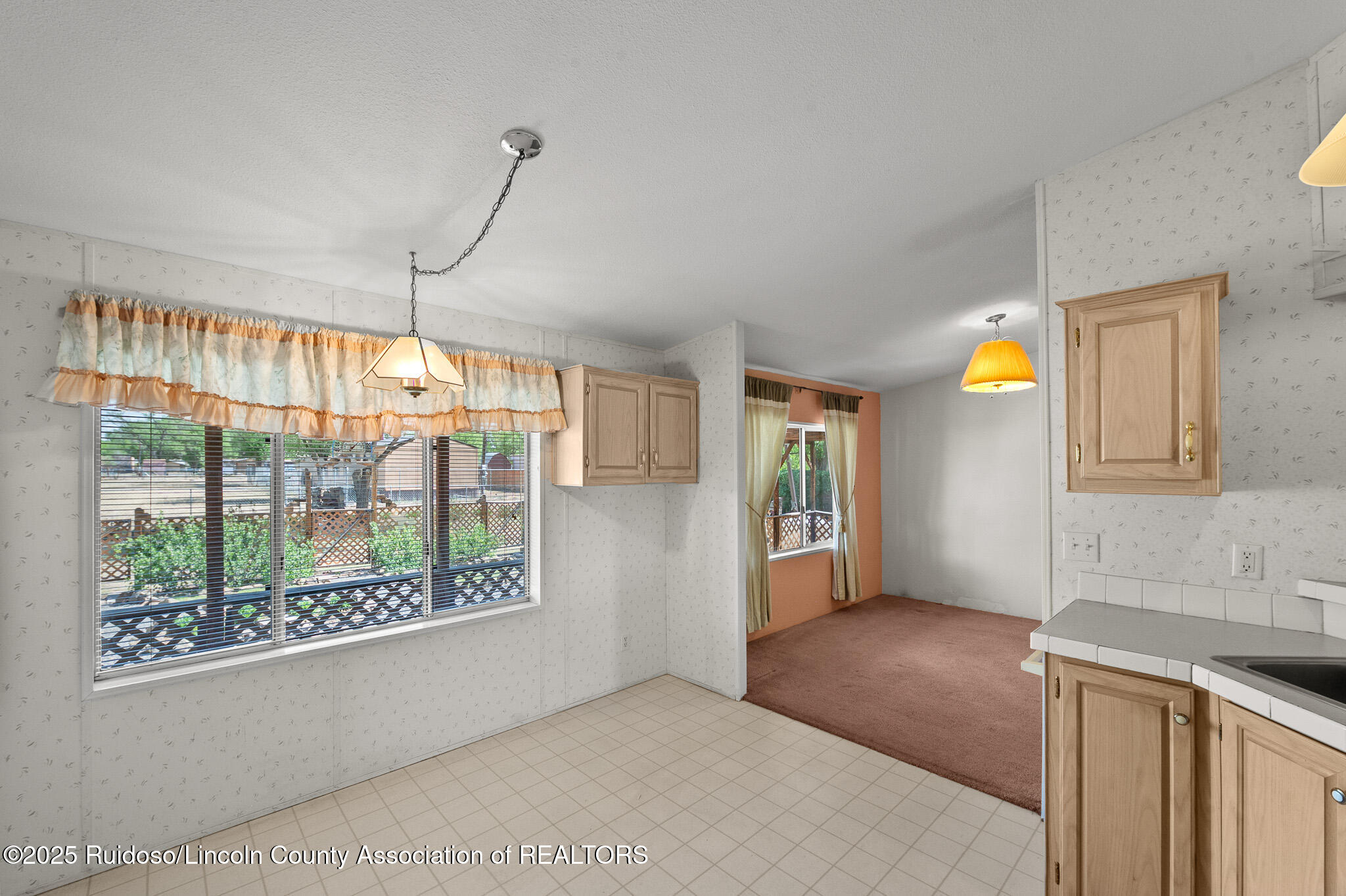 440 W Fourth Street, Capitan, New Mexico image 16