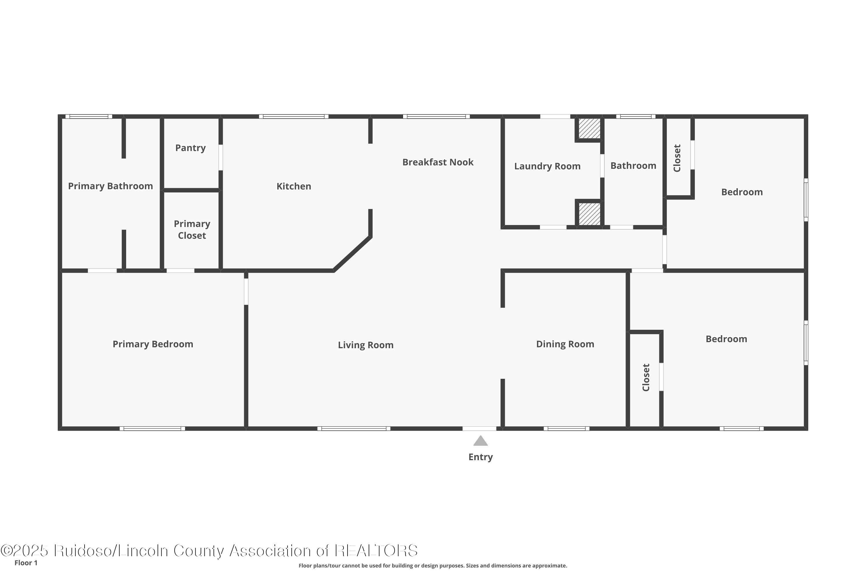 440 W Fourth Street, Capitan, New Mexico image 3