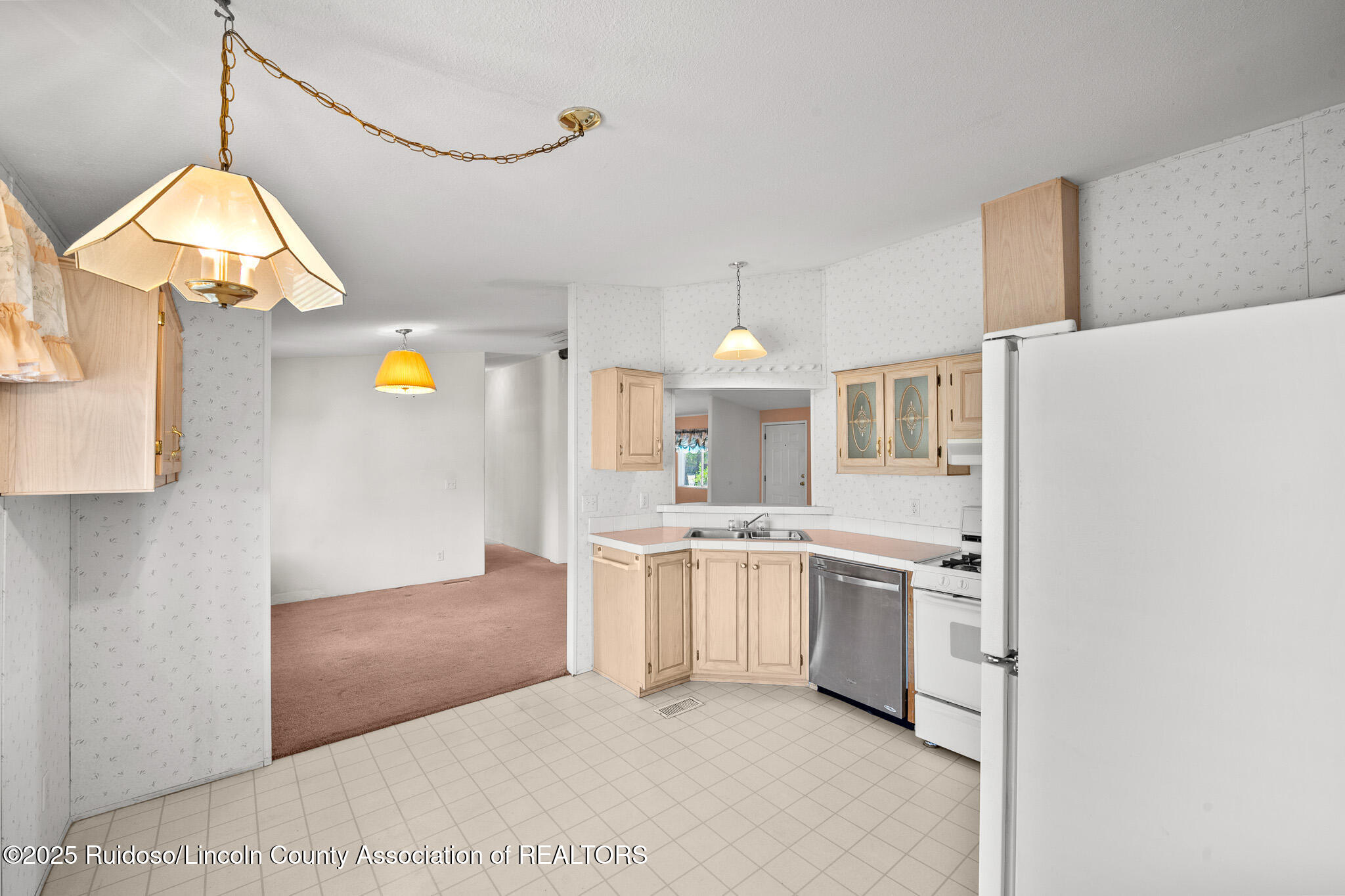 440 W Fourth Street, Capitan, New Mexico image 17