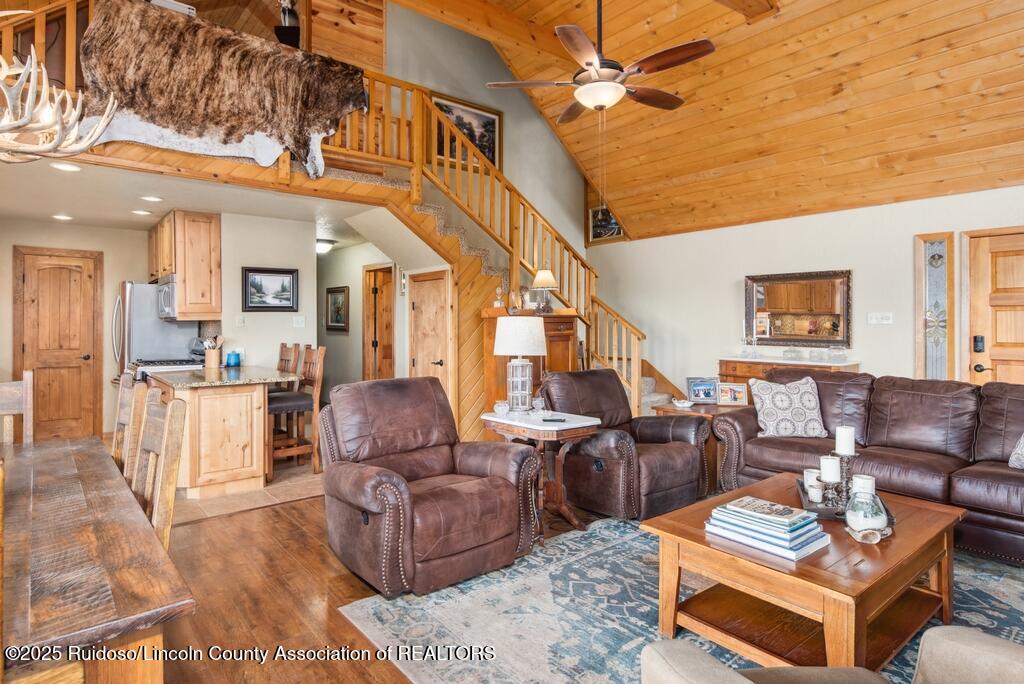 148 Buena Vista Drive, Alto, New Mexico image 5