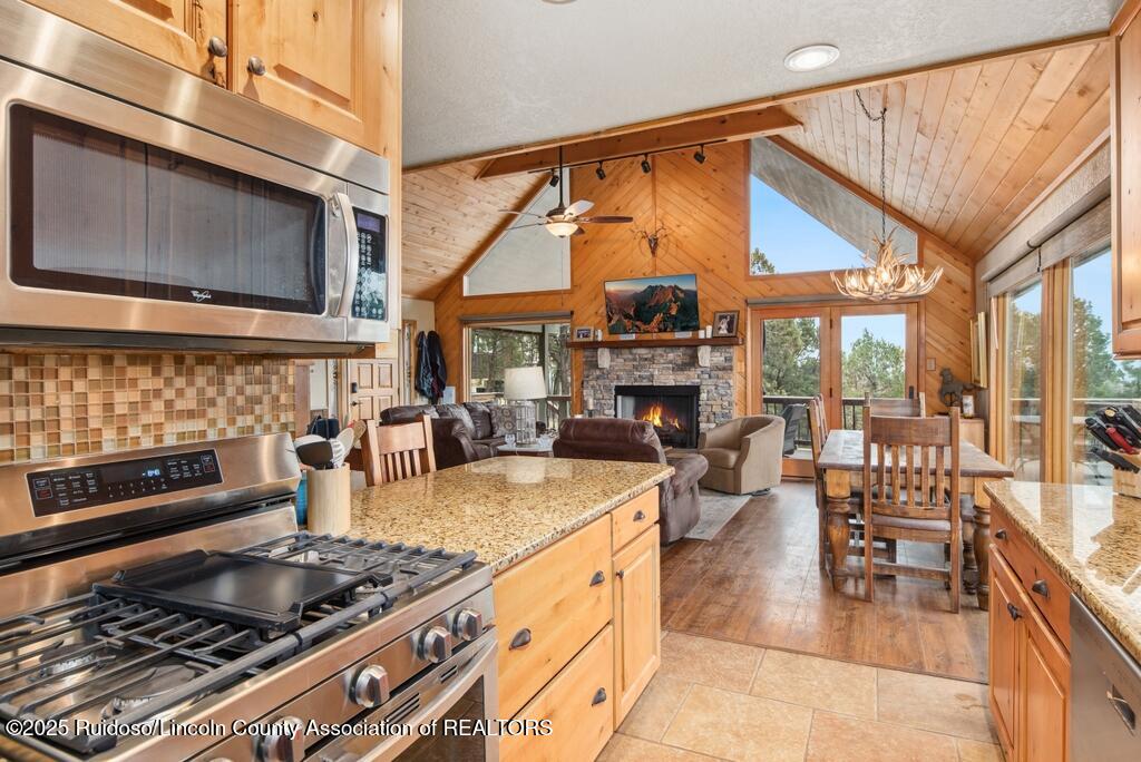 148 Buena Vista Drive, Alto, New Mexico image 6
