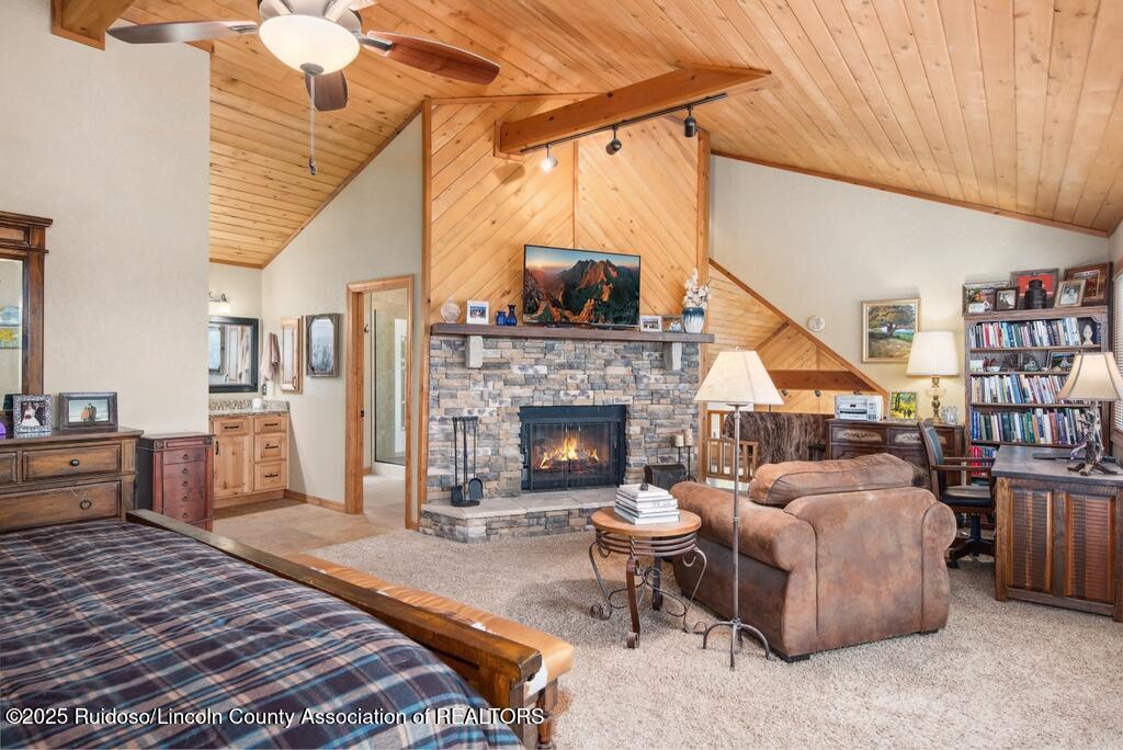 148 Buena Vista Drive, Alto, New Mexico image 11