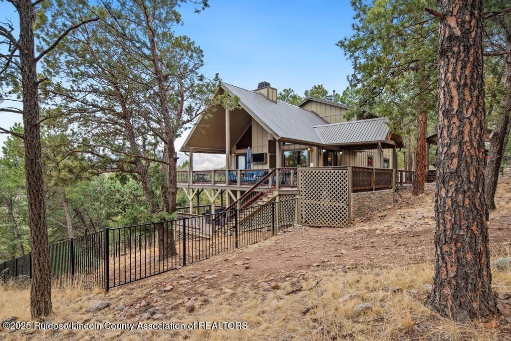 148 Buena Vista Drive, Alto, New Mexico image 23