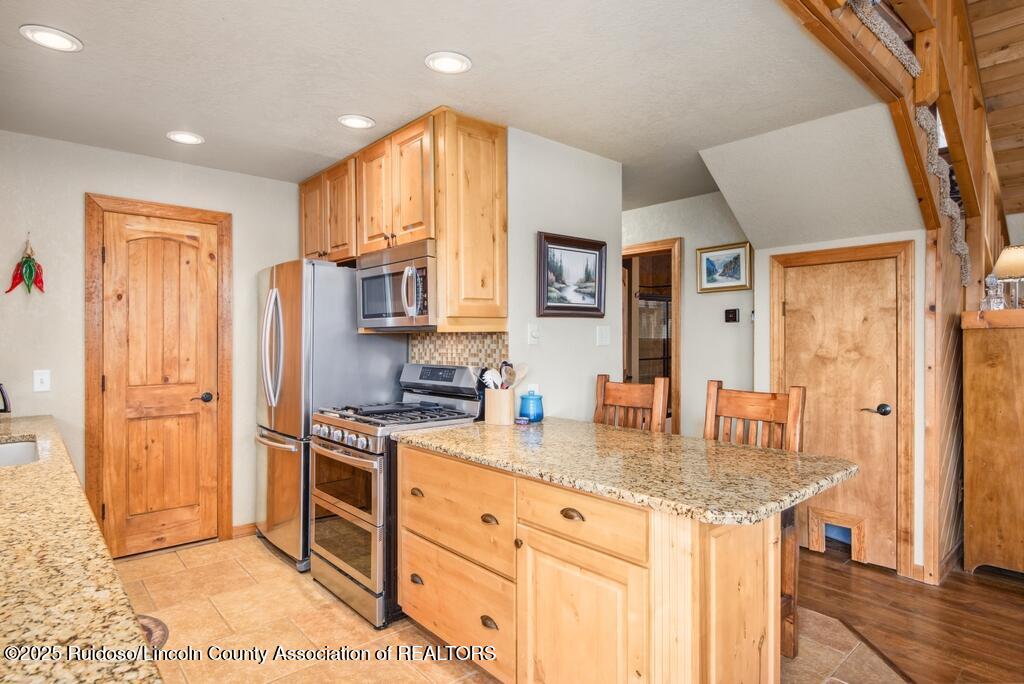 148 Buena Vista Drive, Alto, New Mexico image 8