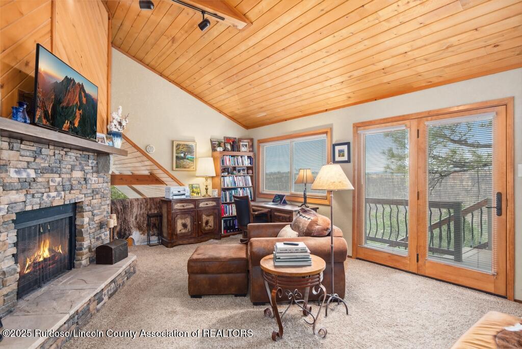 148 Buena Vista Drive, Alto, New Mexico image 12
