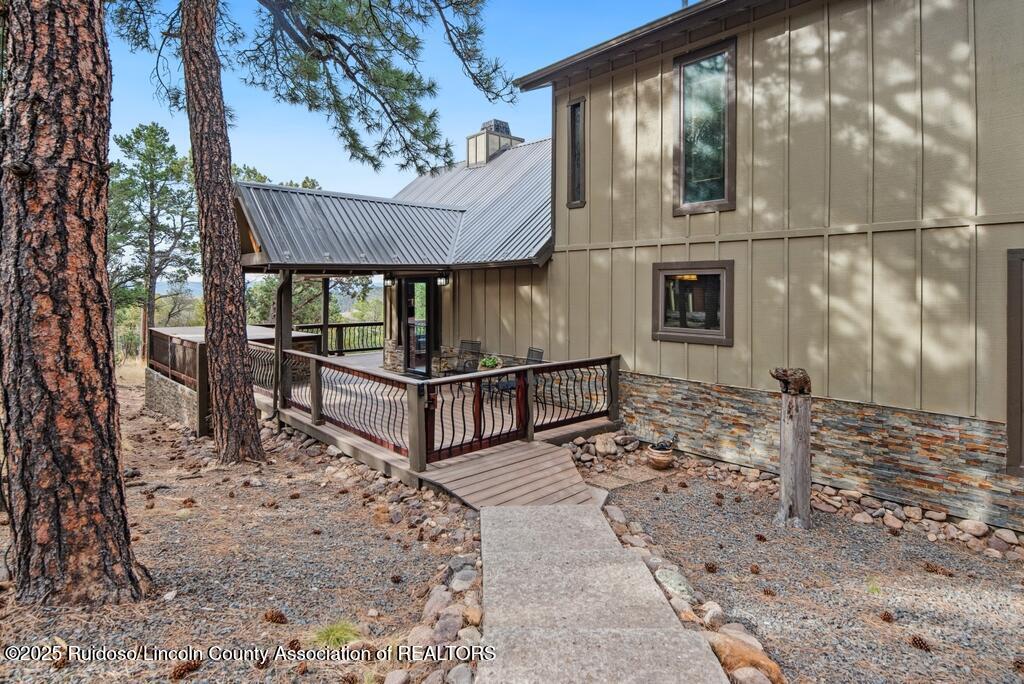 148 Buena Vista Drive, Alto, New Mexico image 1