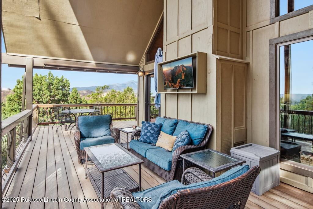 148 Buena Vista Drive, Alto, New Mexico image 18