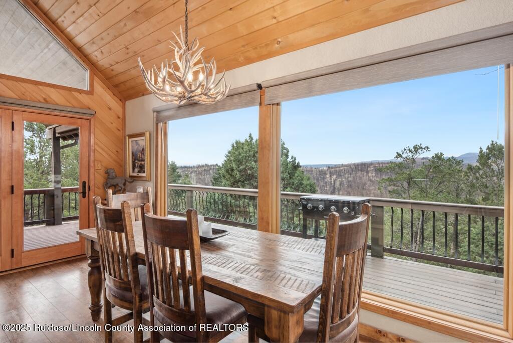 148 Buena Vista Drive, Alto, New Mexico image 9