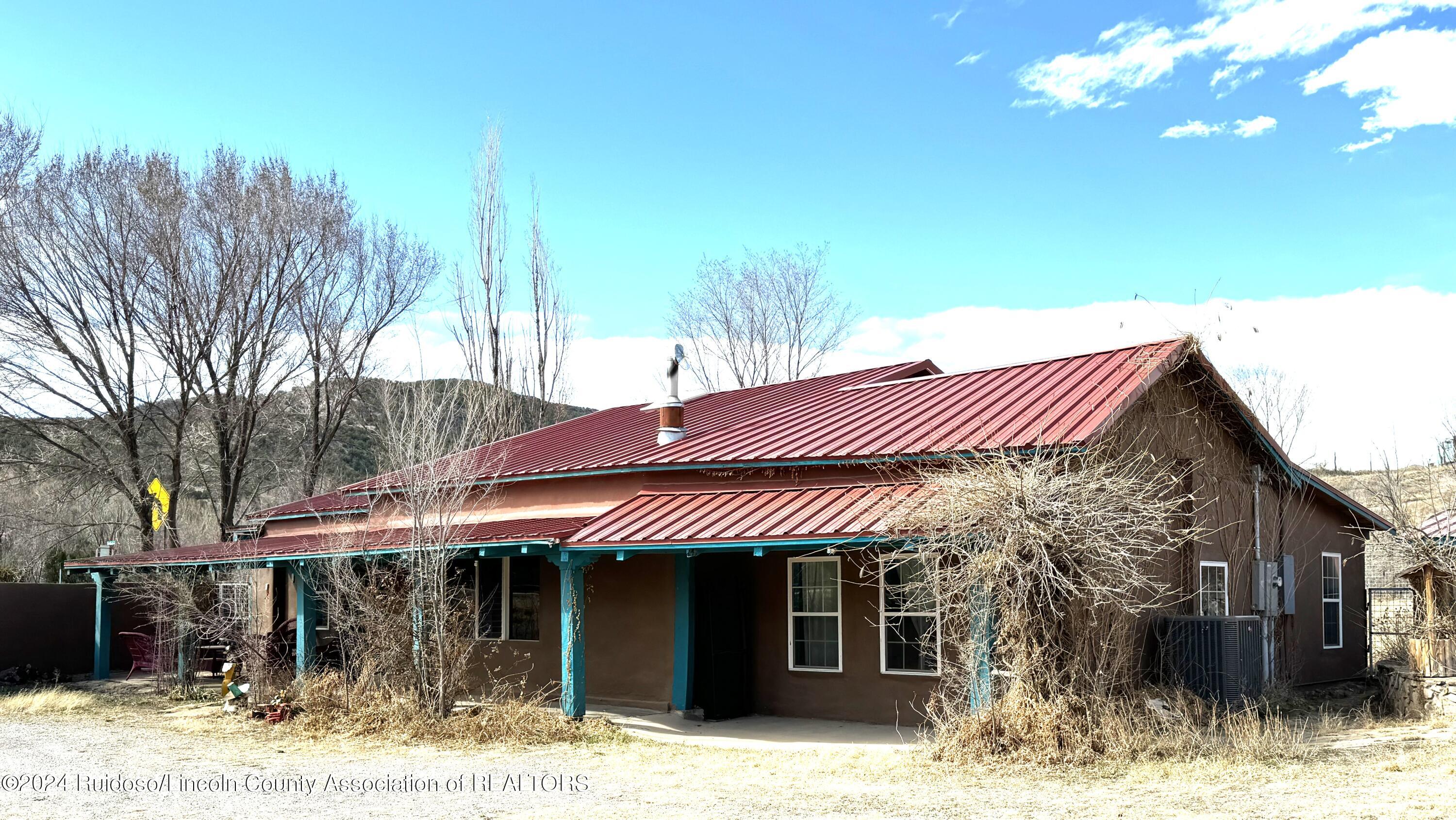 27679 State Hwy 70, San Patricio, New Mexico image 1