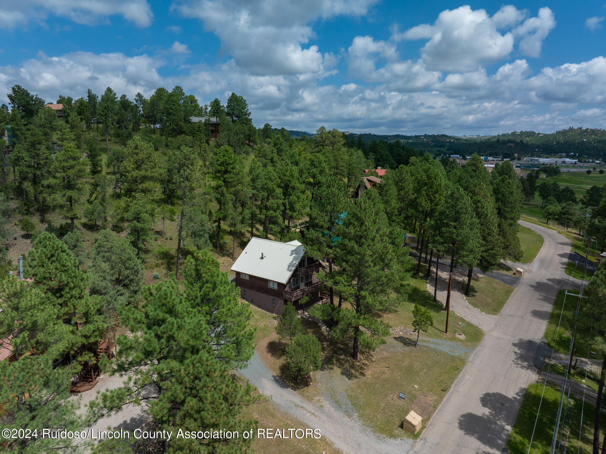 205 Heath Drive, Ruidoso, New Mexico image 14